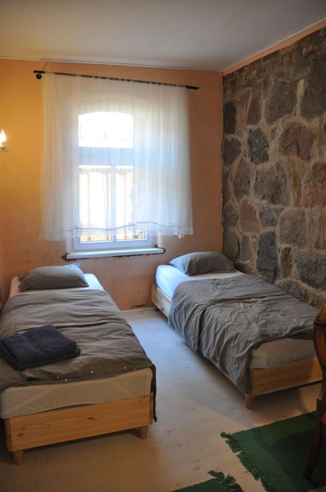 One-Bedroom Bungalow photo 1