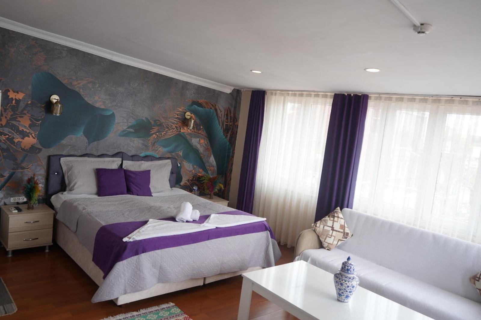 Suite with Sea View photo 3