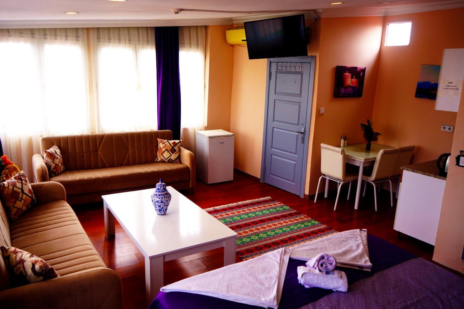 Suite with Sea View photo 2