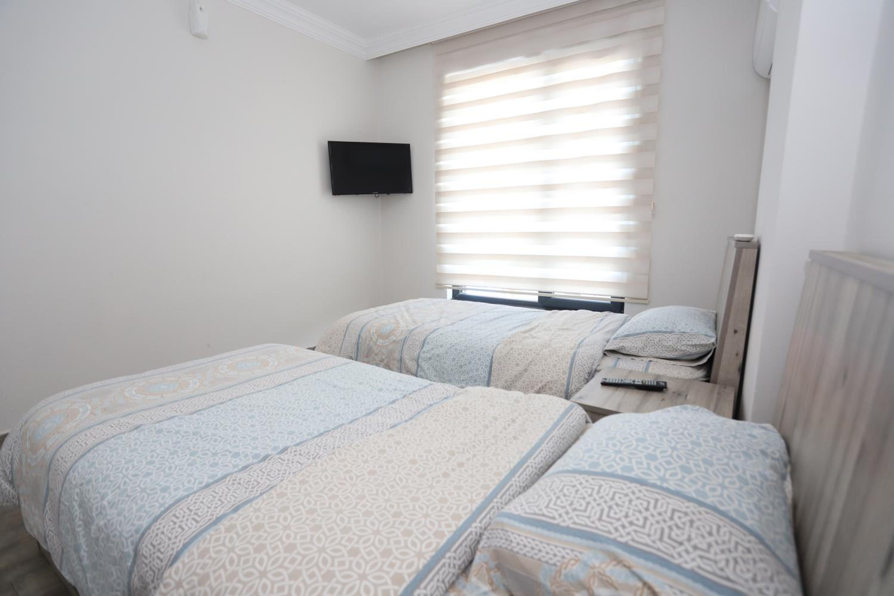 Apartment with Sea View photo 1