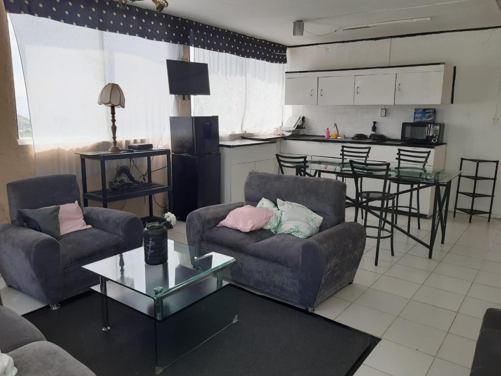 Apartment photo 1
