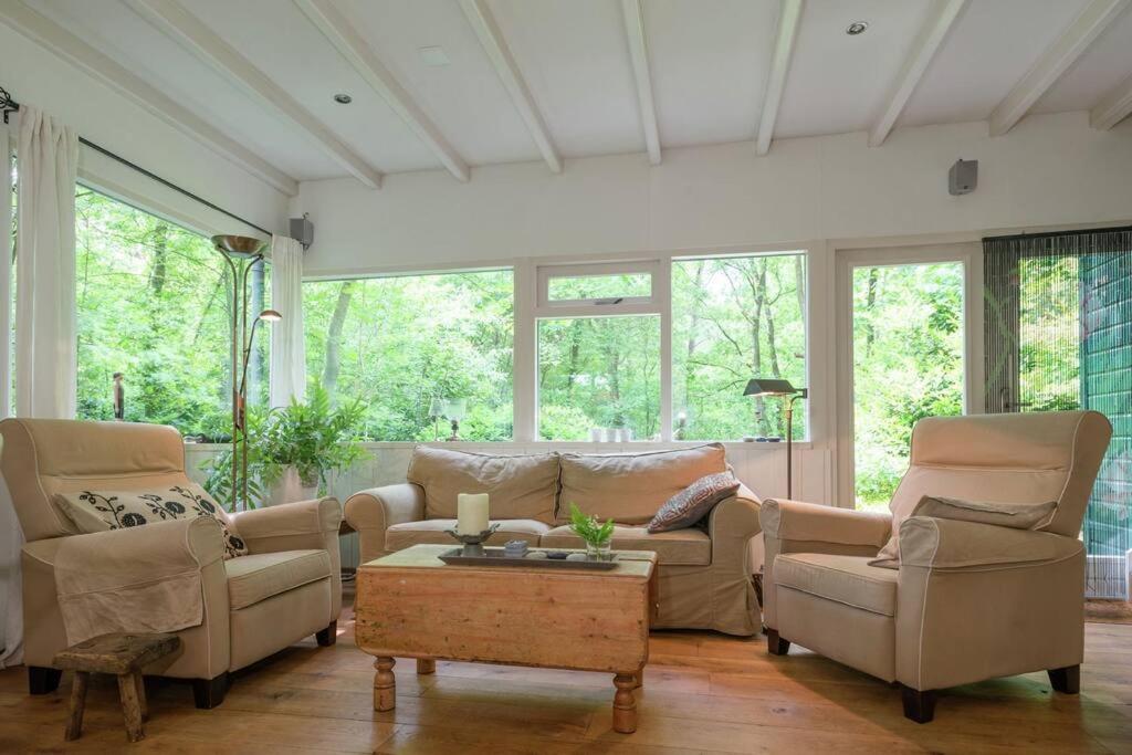 Two-Bedroom House photo 2