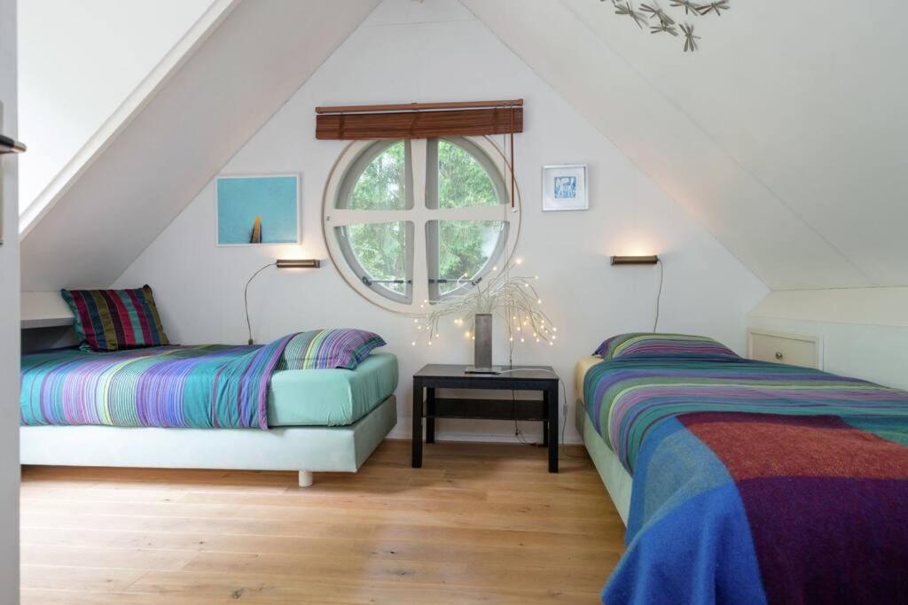 Two-Bedroom House photo 3