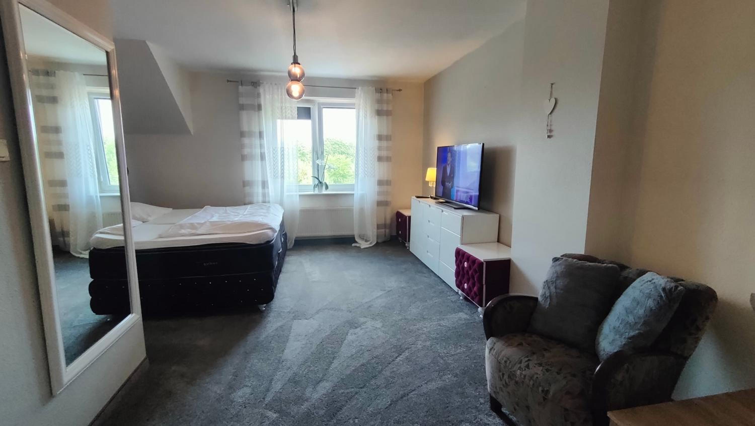King Room - Photo 3