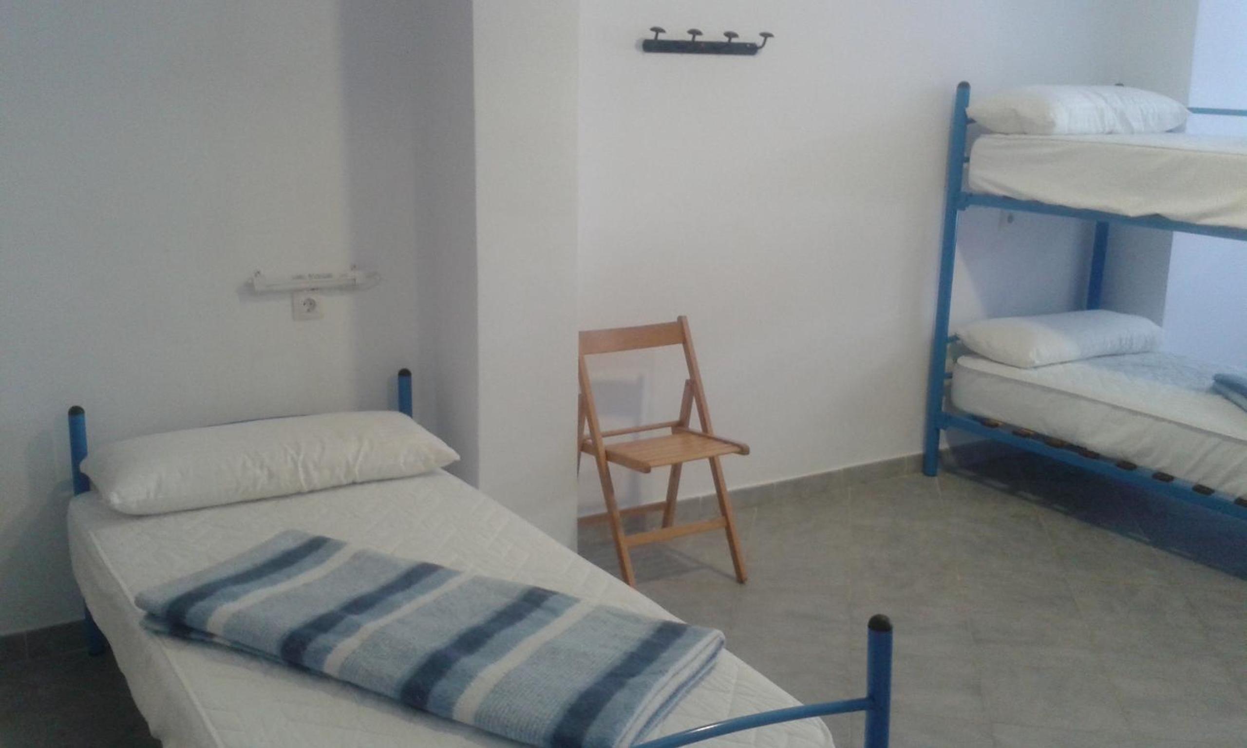 Single Bed in Dormitory Room photo 2
