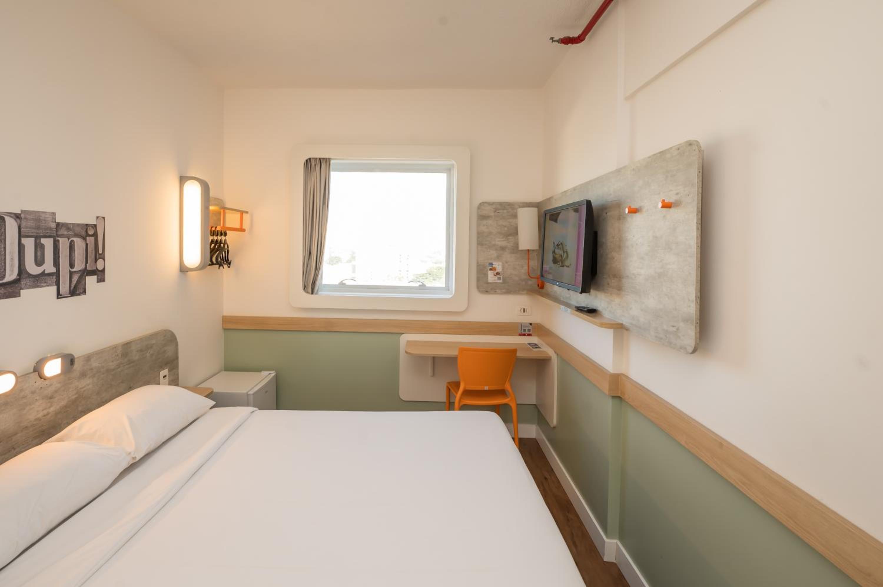 Superior Apartment with one double bed photo 1