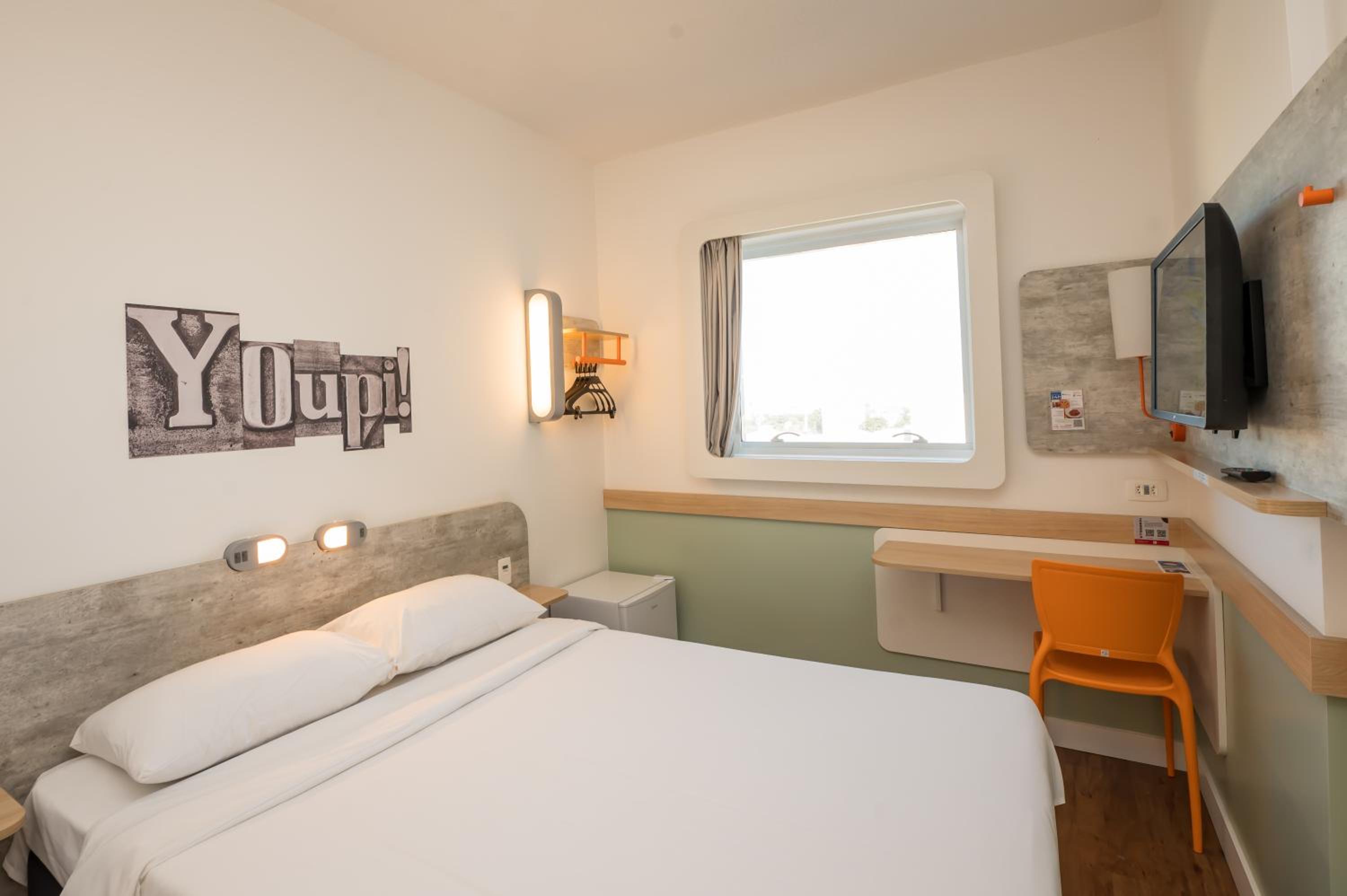 Superior Apartment with one double bed photo 2