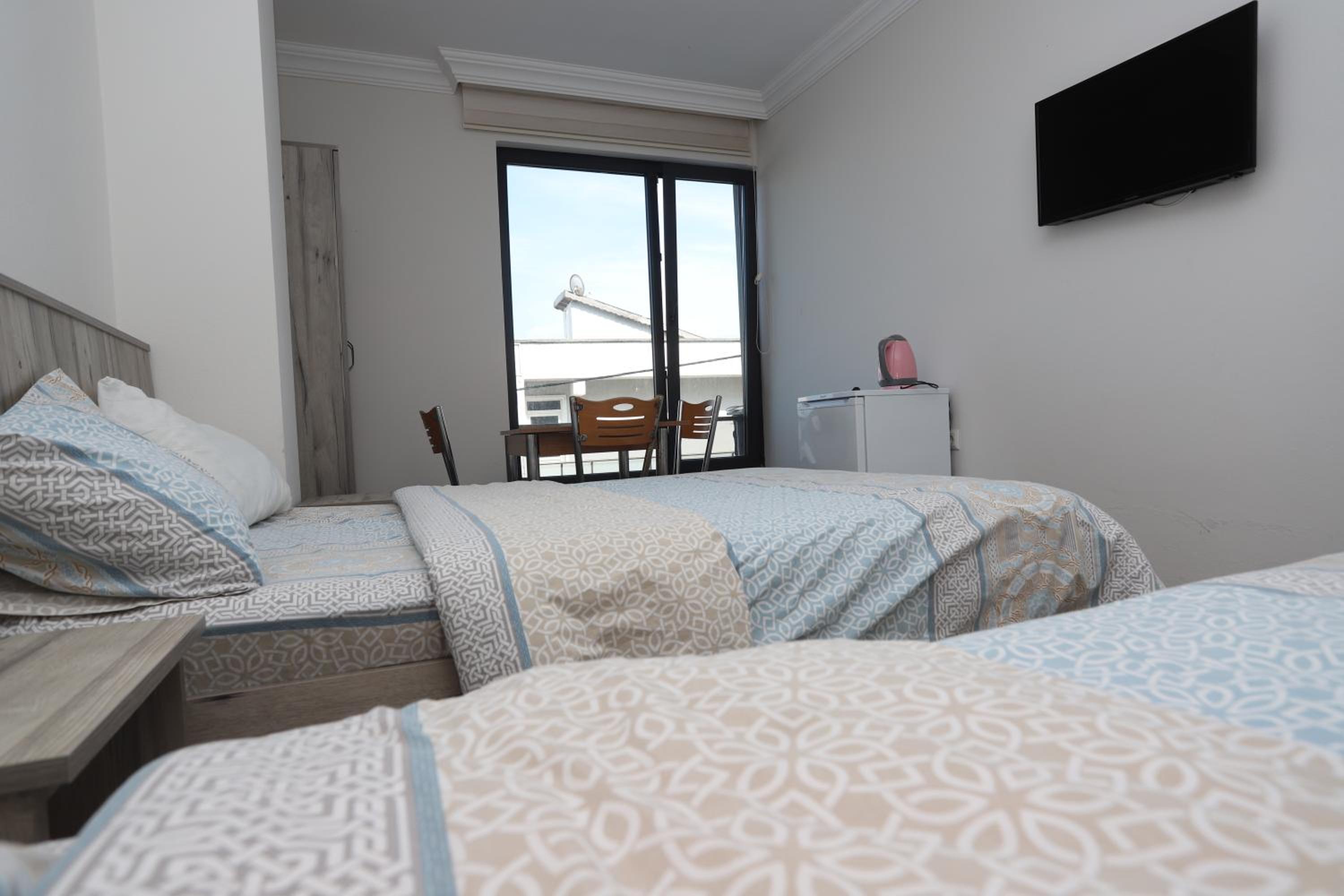 Triple Room photo 1