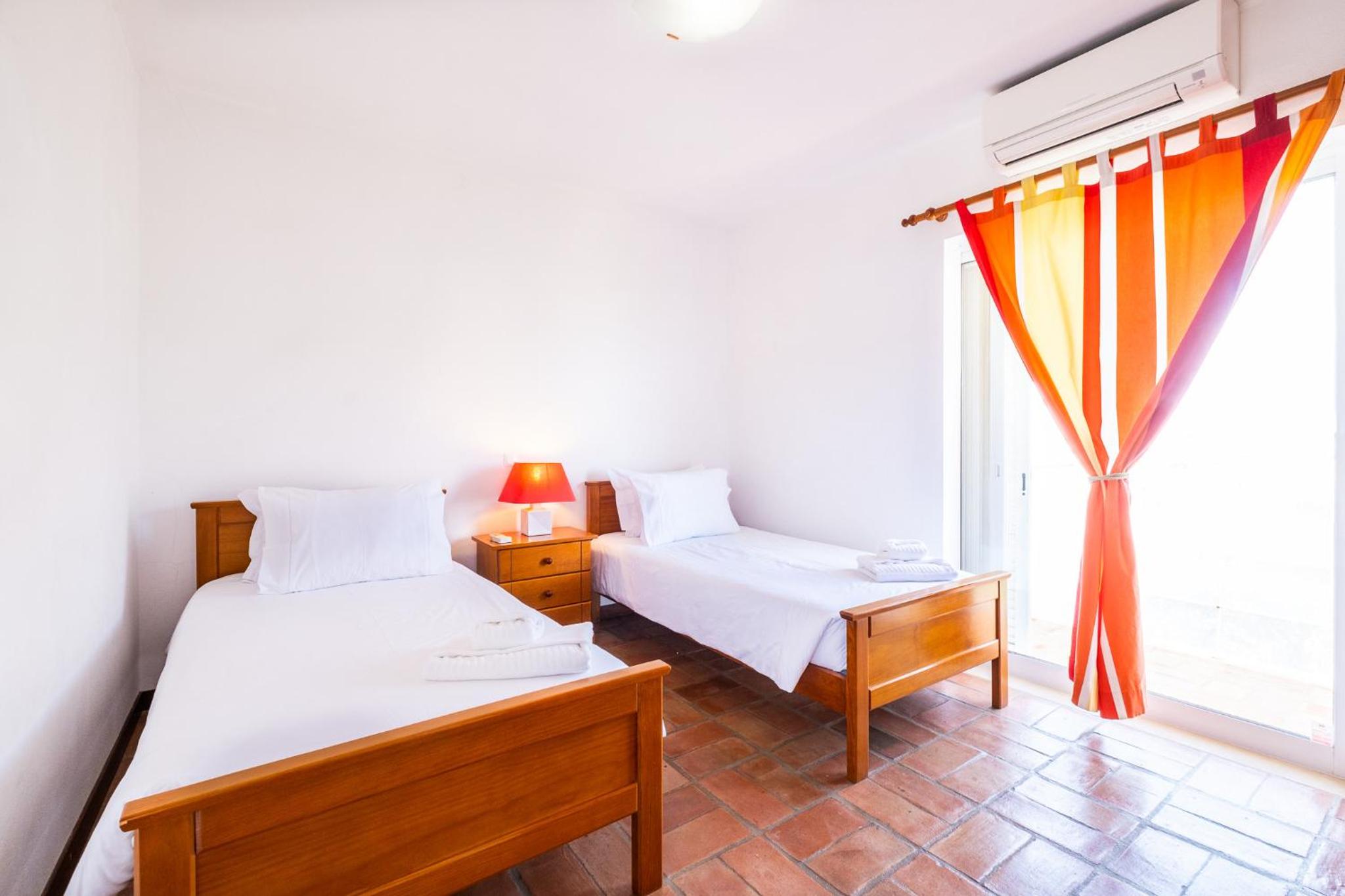 Three-Bedroom Villa photo 1