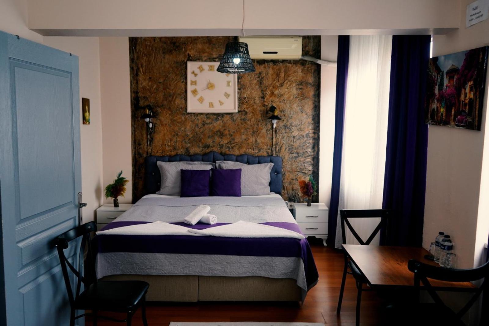 Quadruple Room photo 2