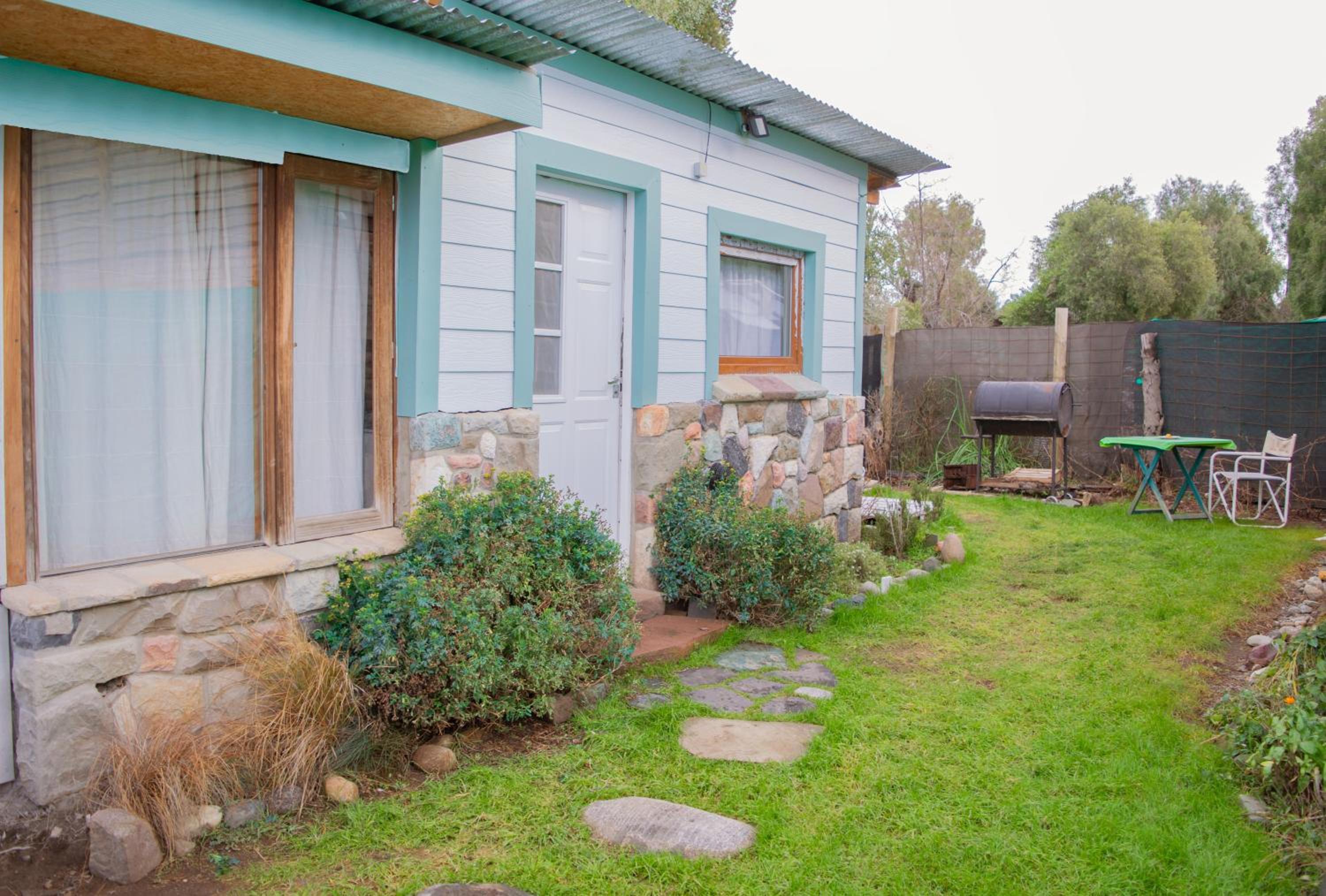 One-Bedroom House photo 2