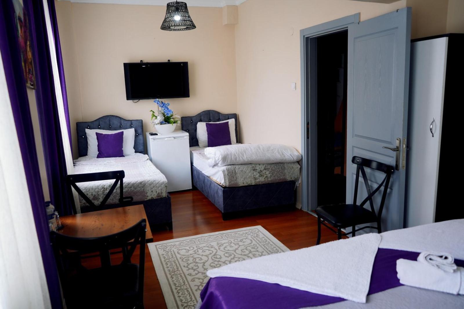 Quadruple Room photo 3