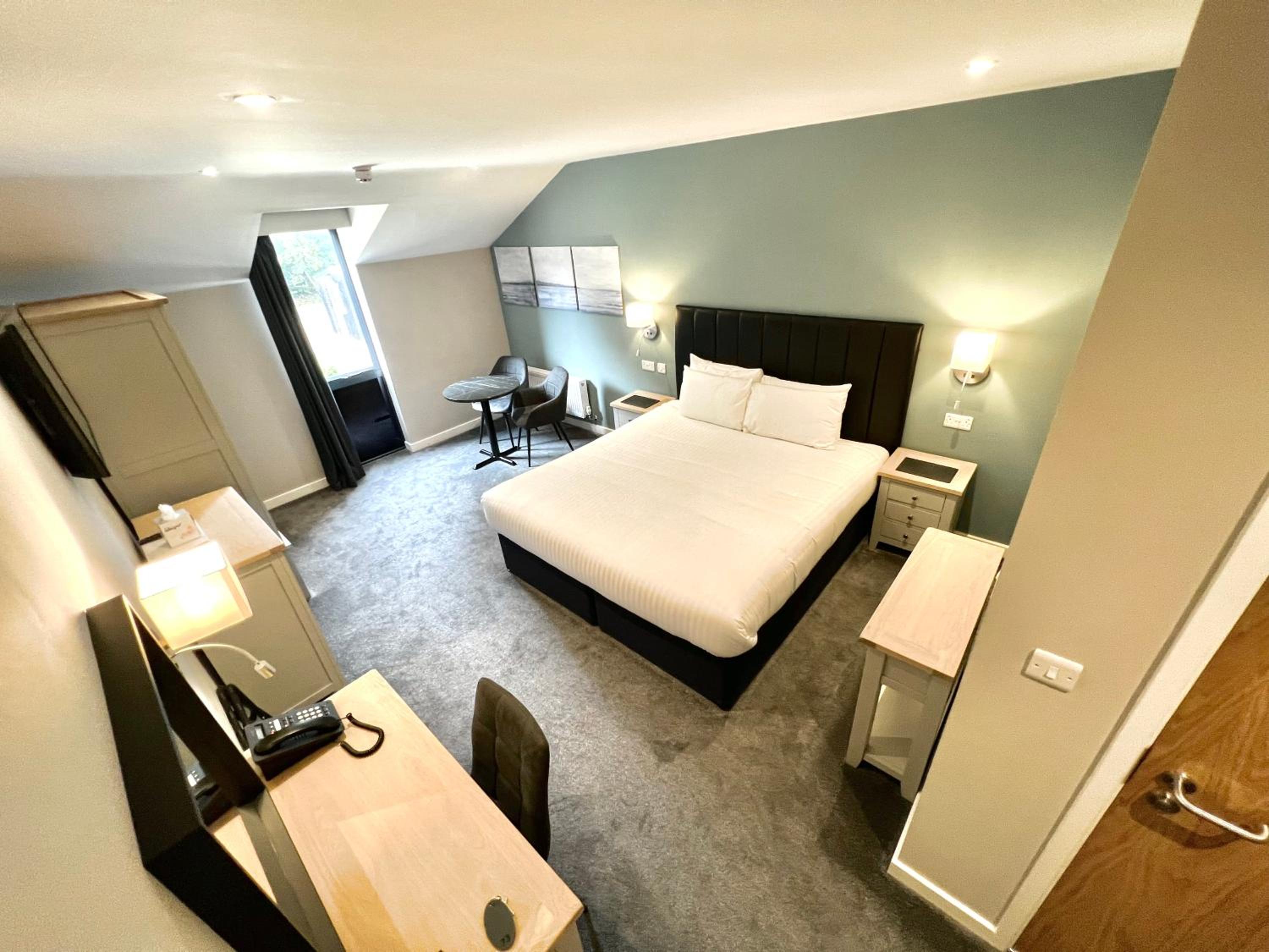 King Room - Photo 1