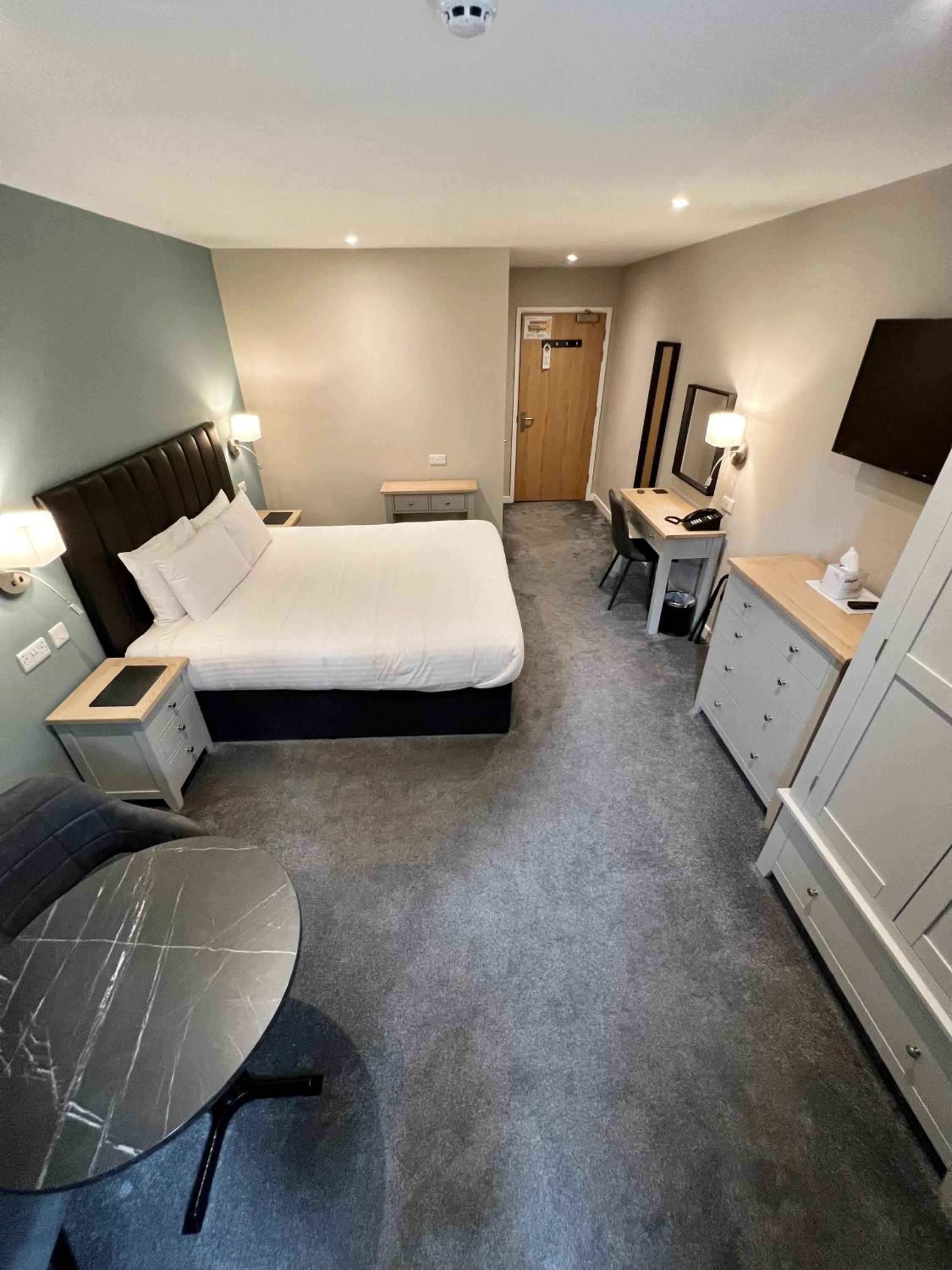 King Room - Photo 8