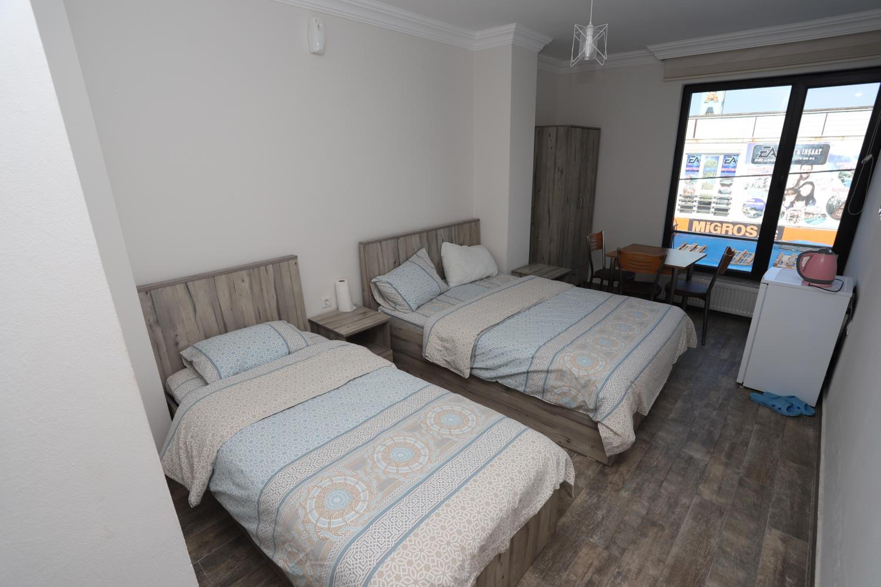 Triple Room photo 3