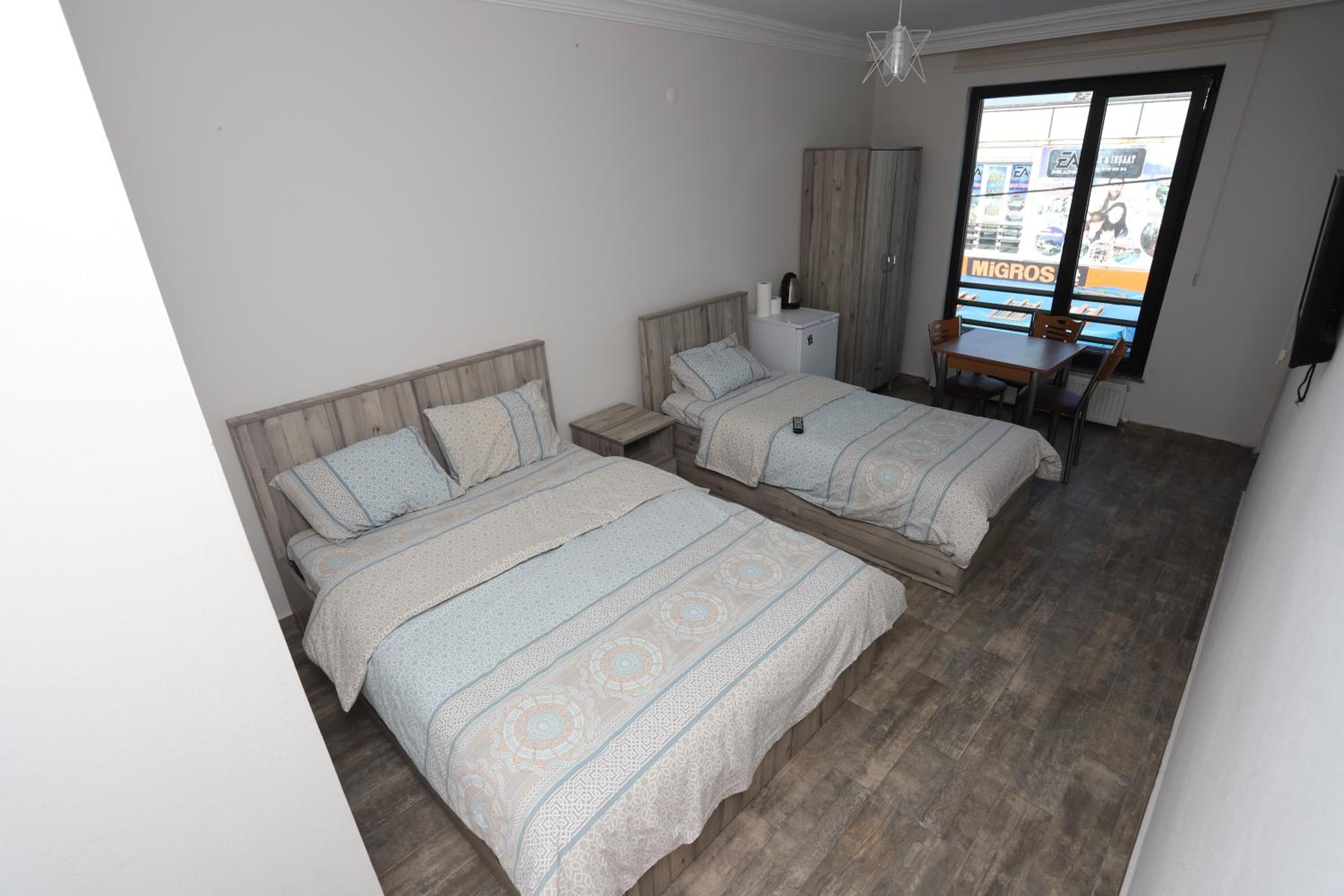 Triple Room photo 2