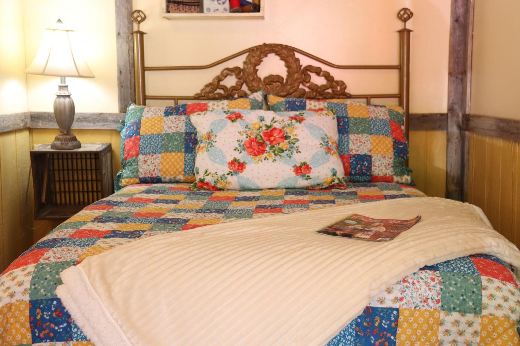 Double Room With Private Bathroom photo 2