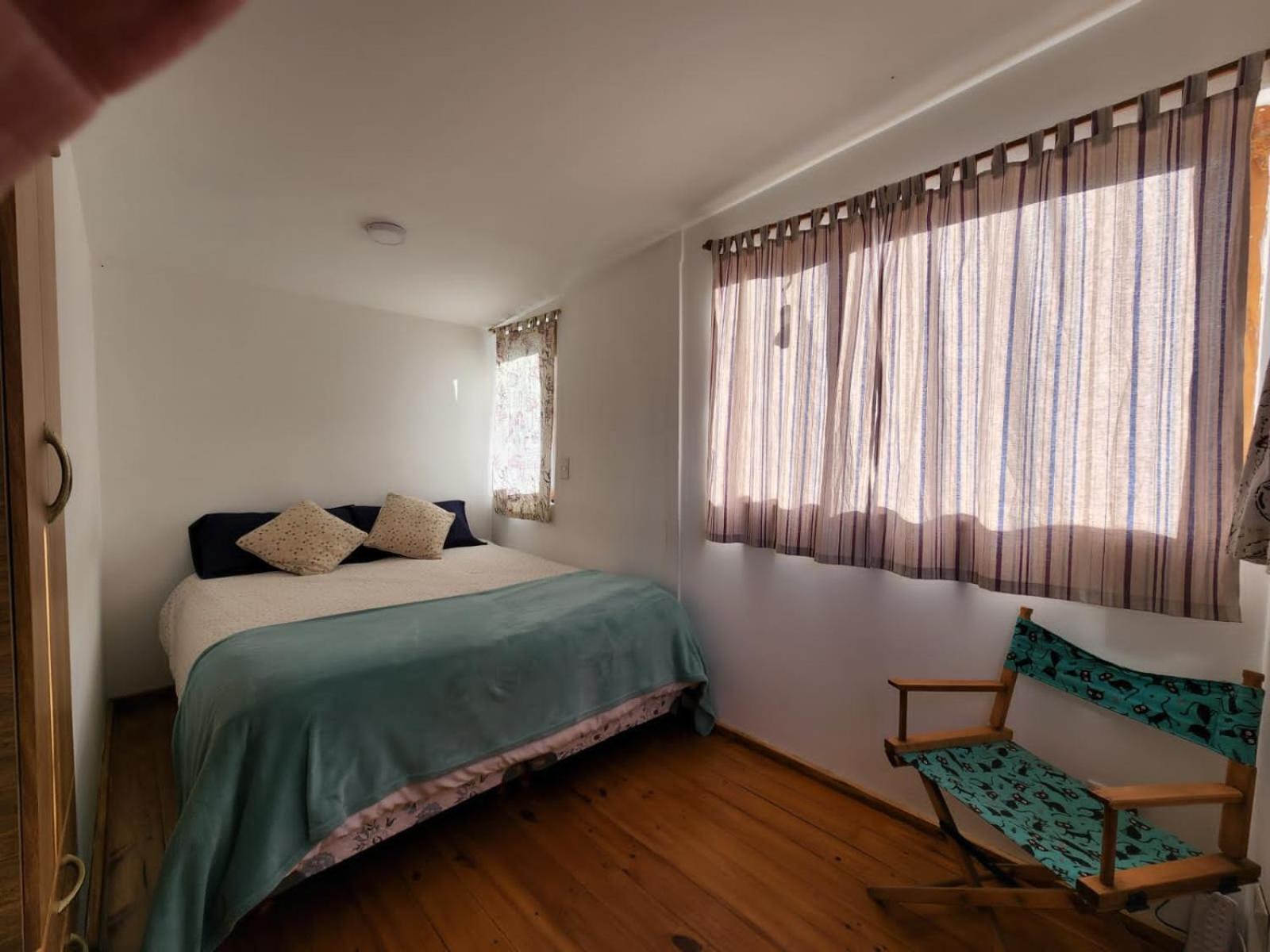 One-Bedroom House photo 1