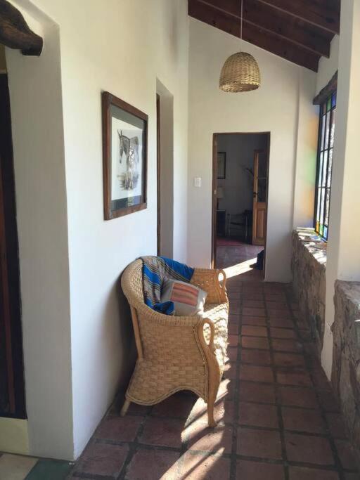 Two-Bedroom House photo 2