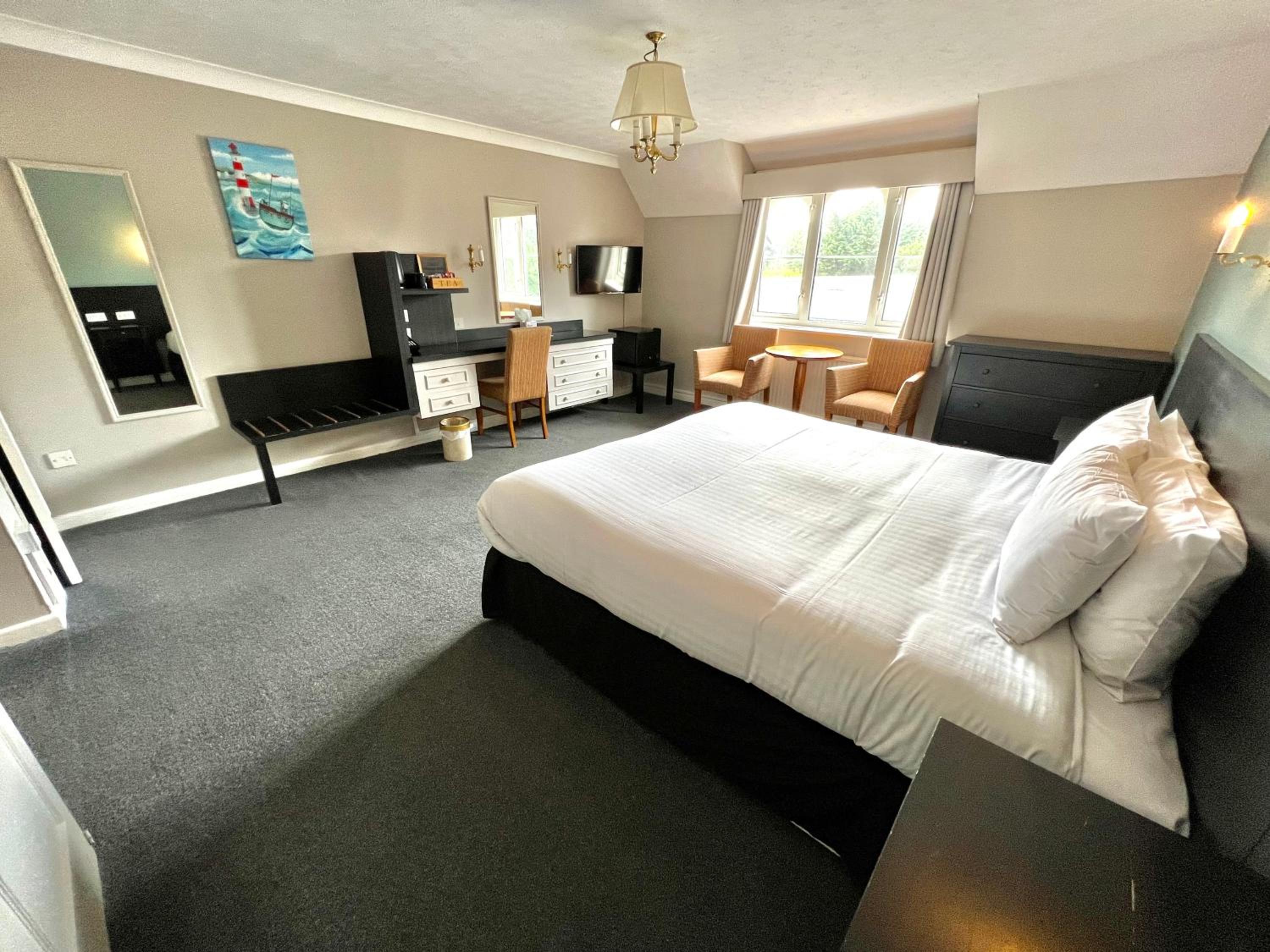 Double Room - Photo 2