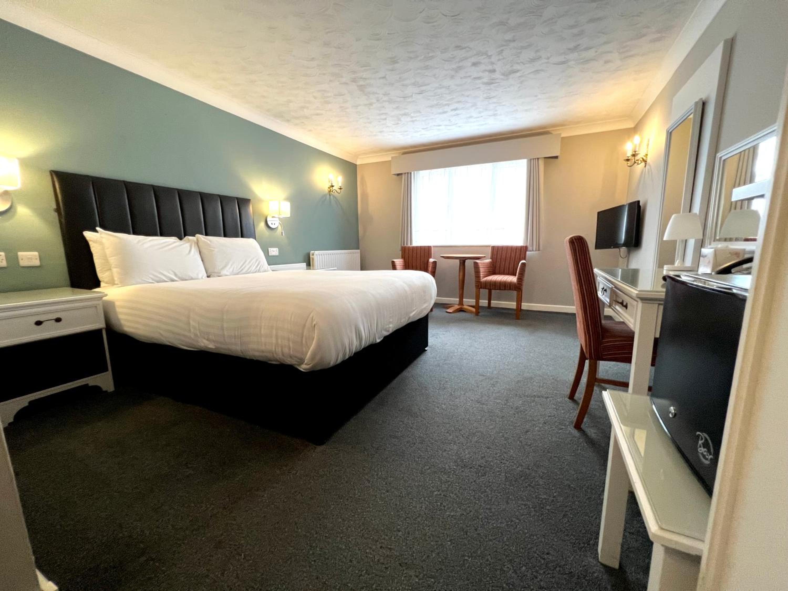 Double Room - Photo 9