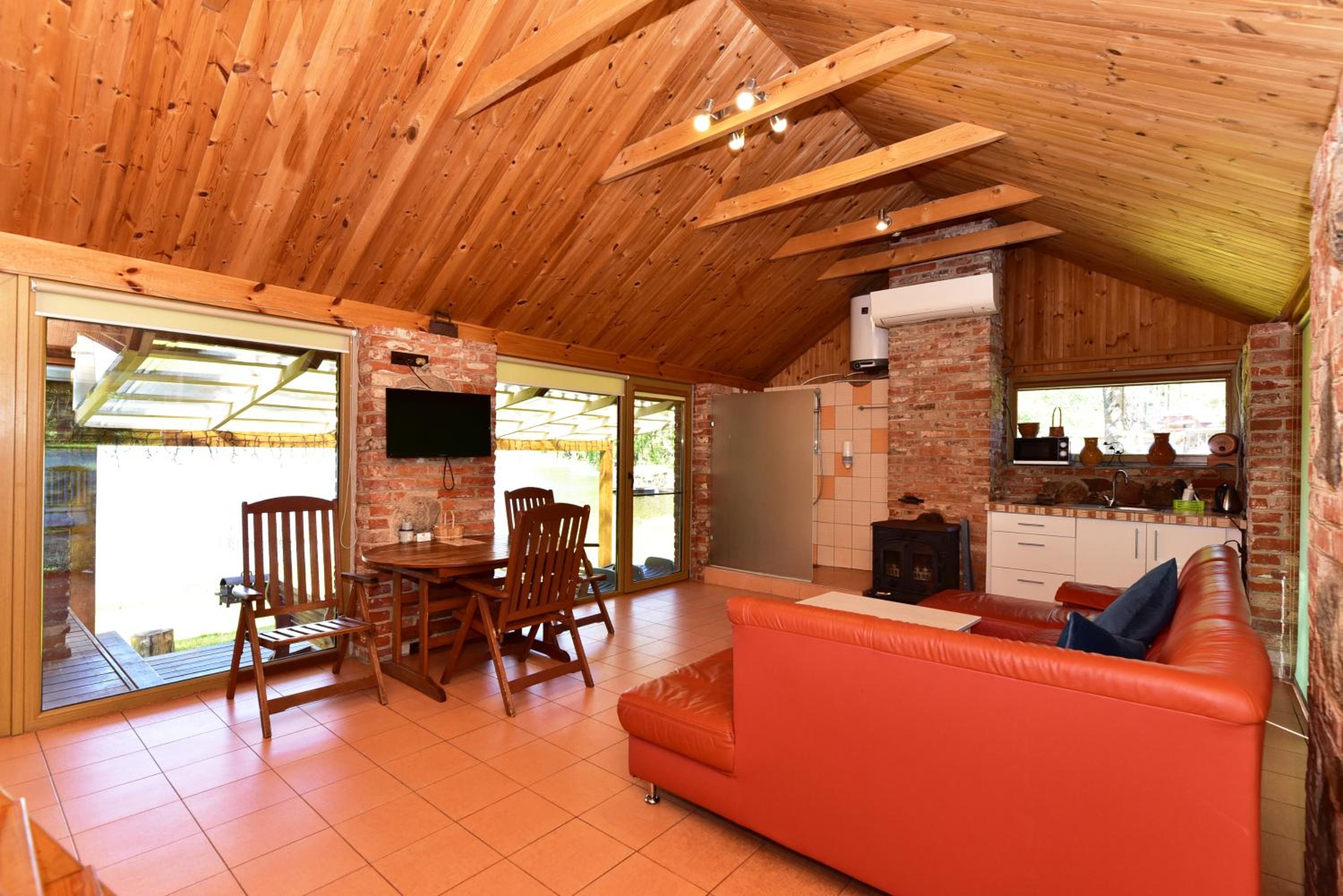 Chalet
