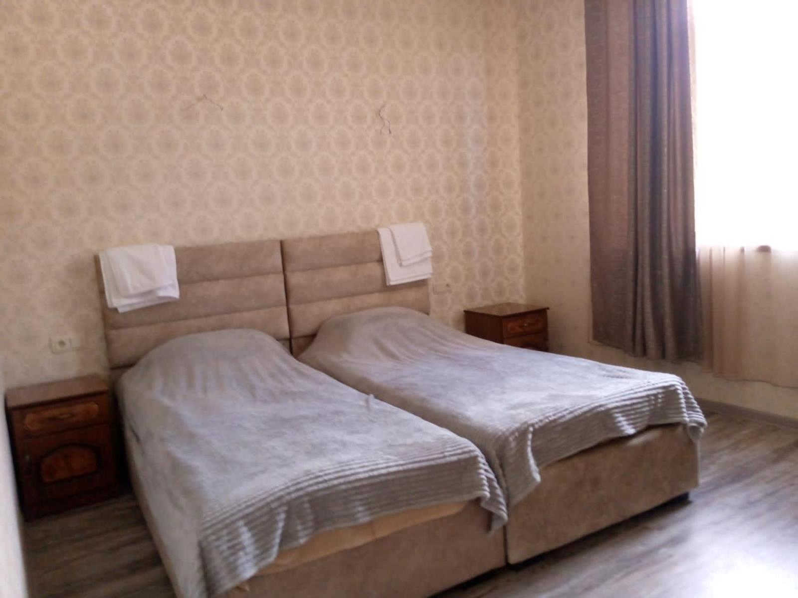 Twin Room photo 1