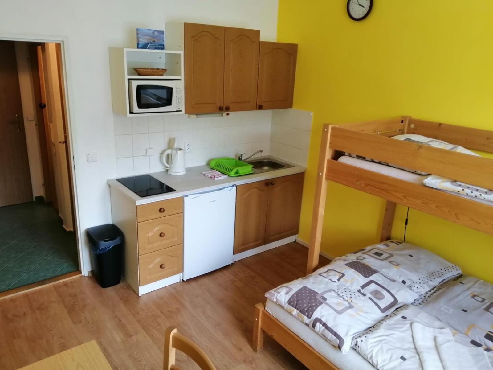 Apartment (2 Adults) photo 1