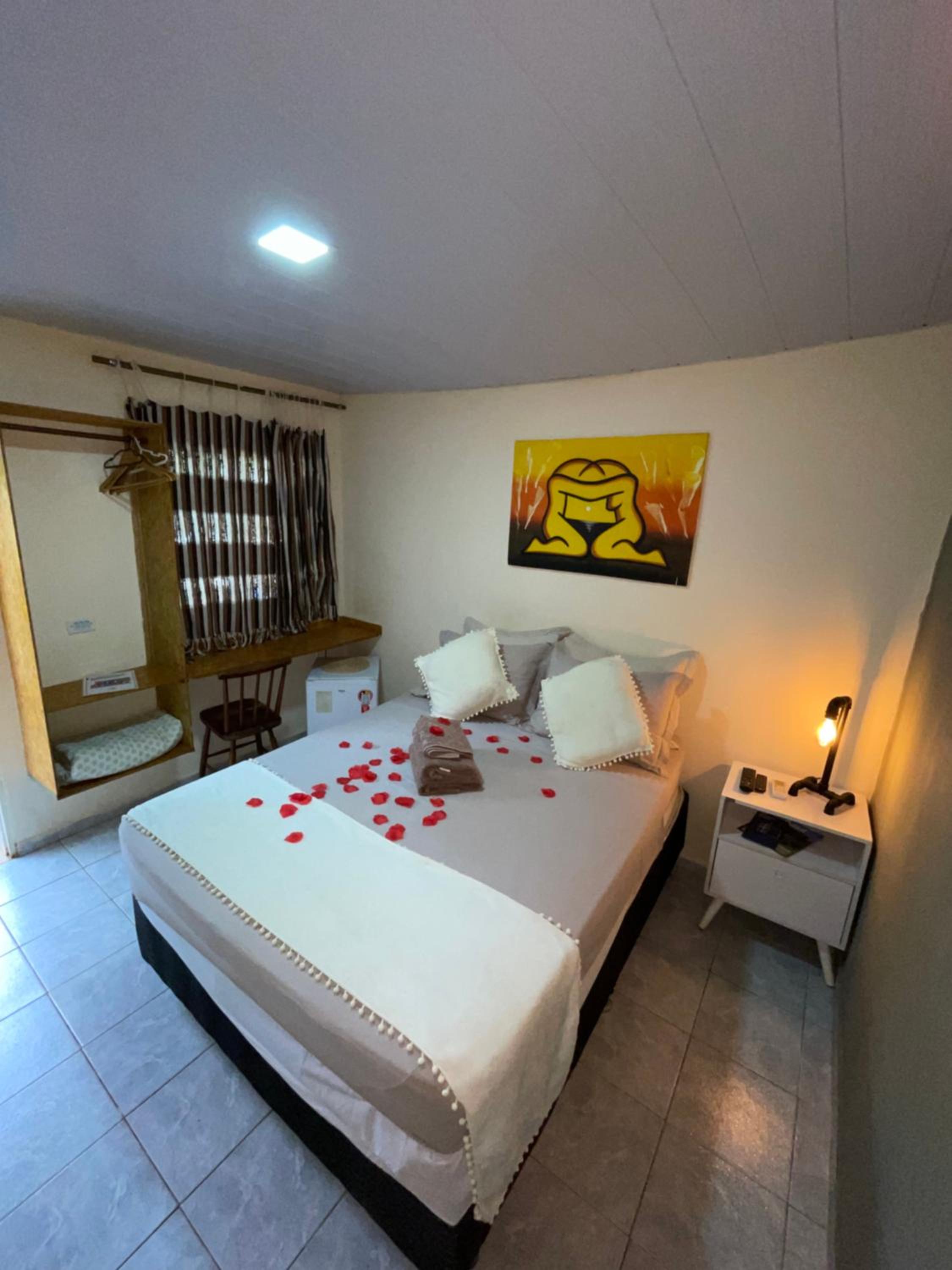Standard Suite
