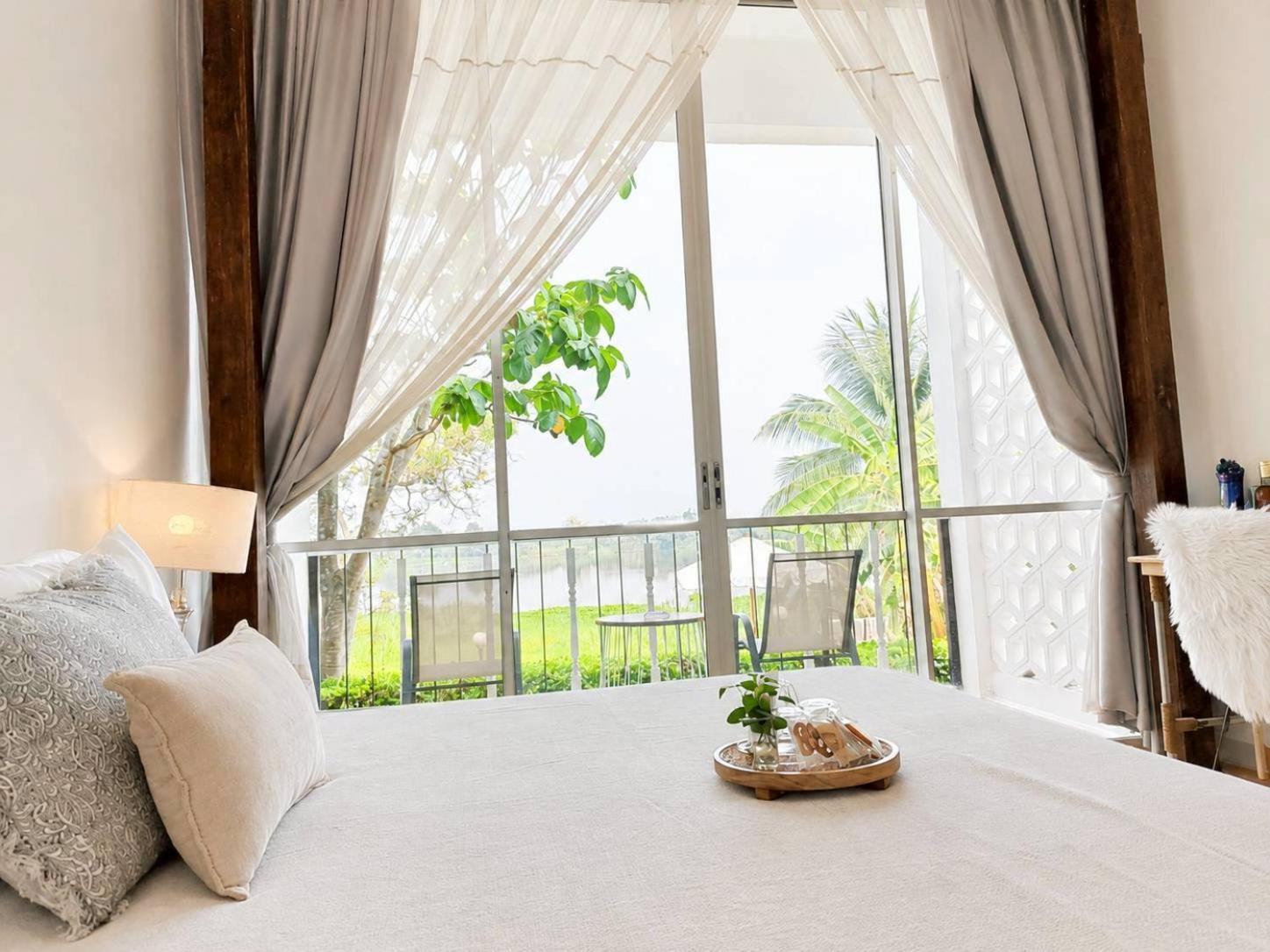 Suite with Balcony photo 1