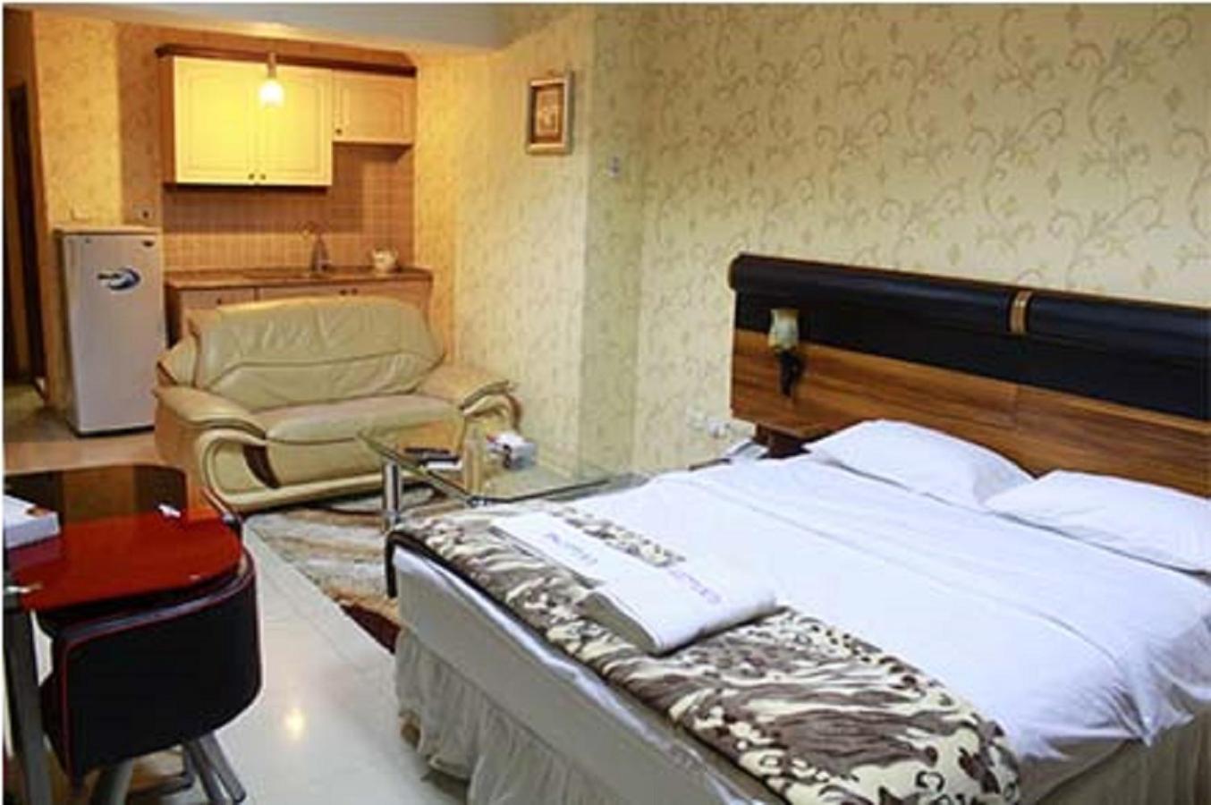 Basic Single Room photo 2