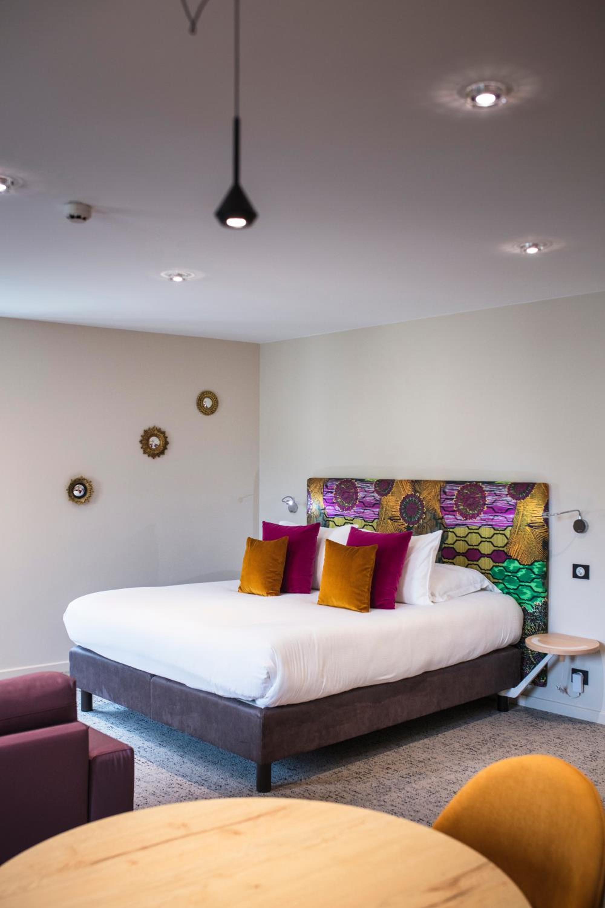 Junior Suite - Photo 8
