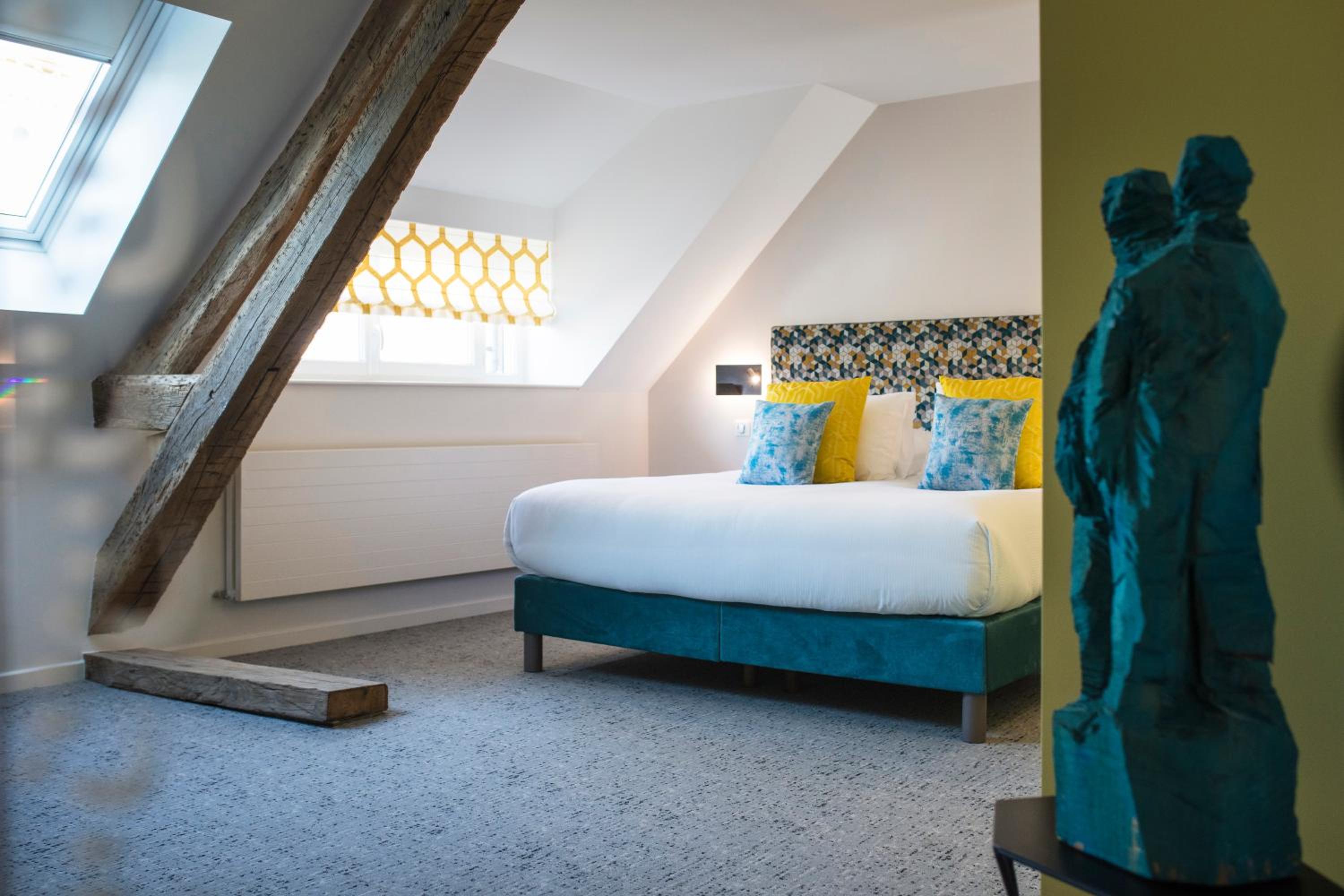 Junior Suite - Photo 6