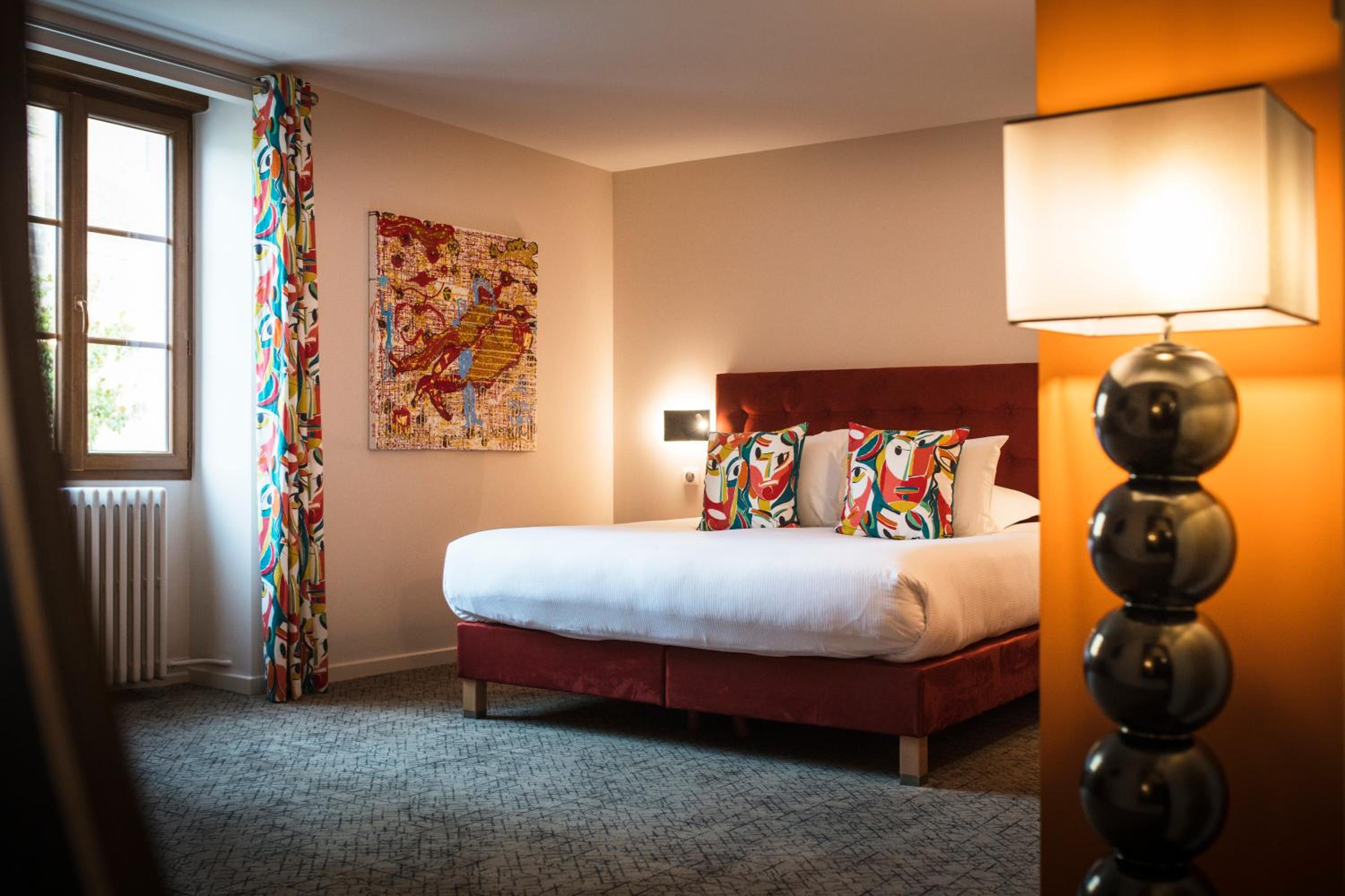 Junior Suite - Photo 2