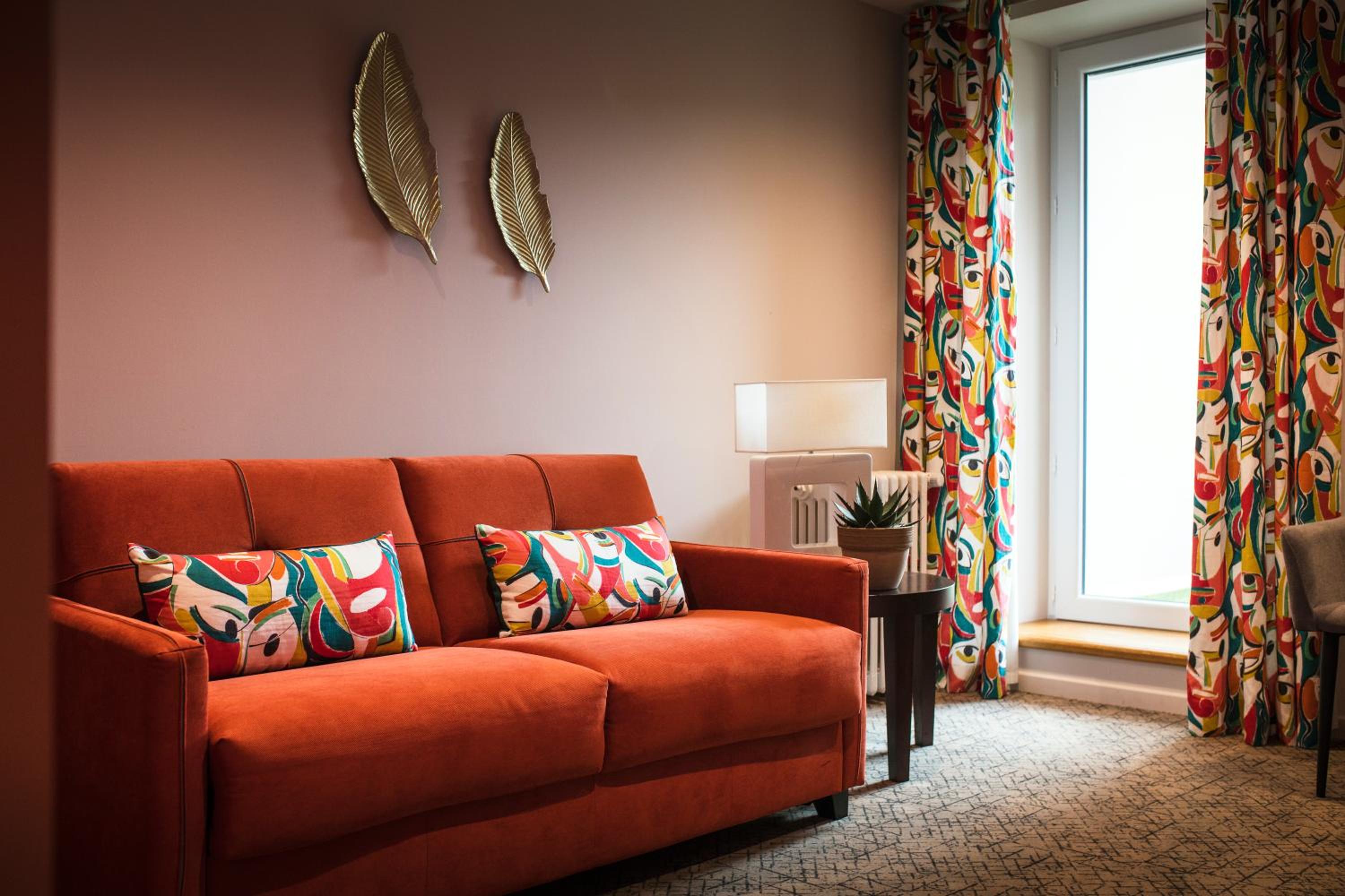 Junior Suite - Photo 4