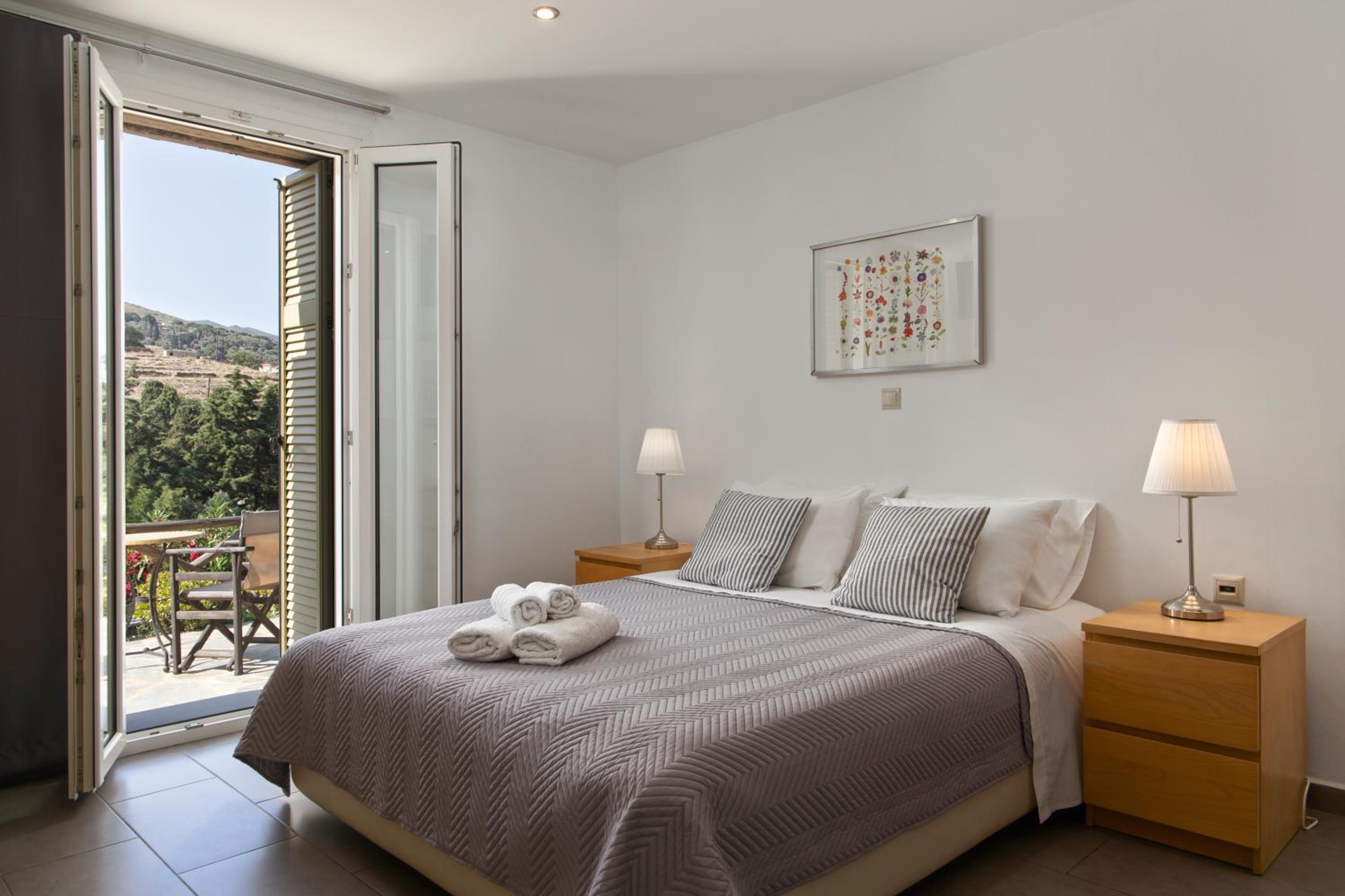 Deluxe Double Room (2 Adults + 1 Child)