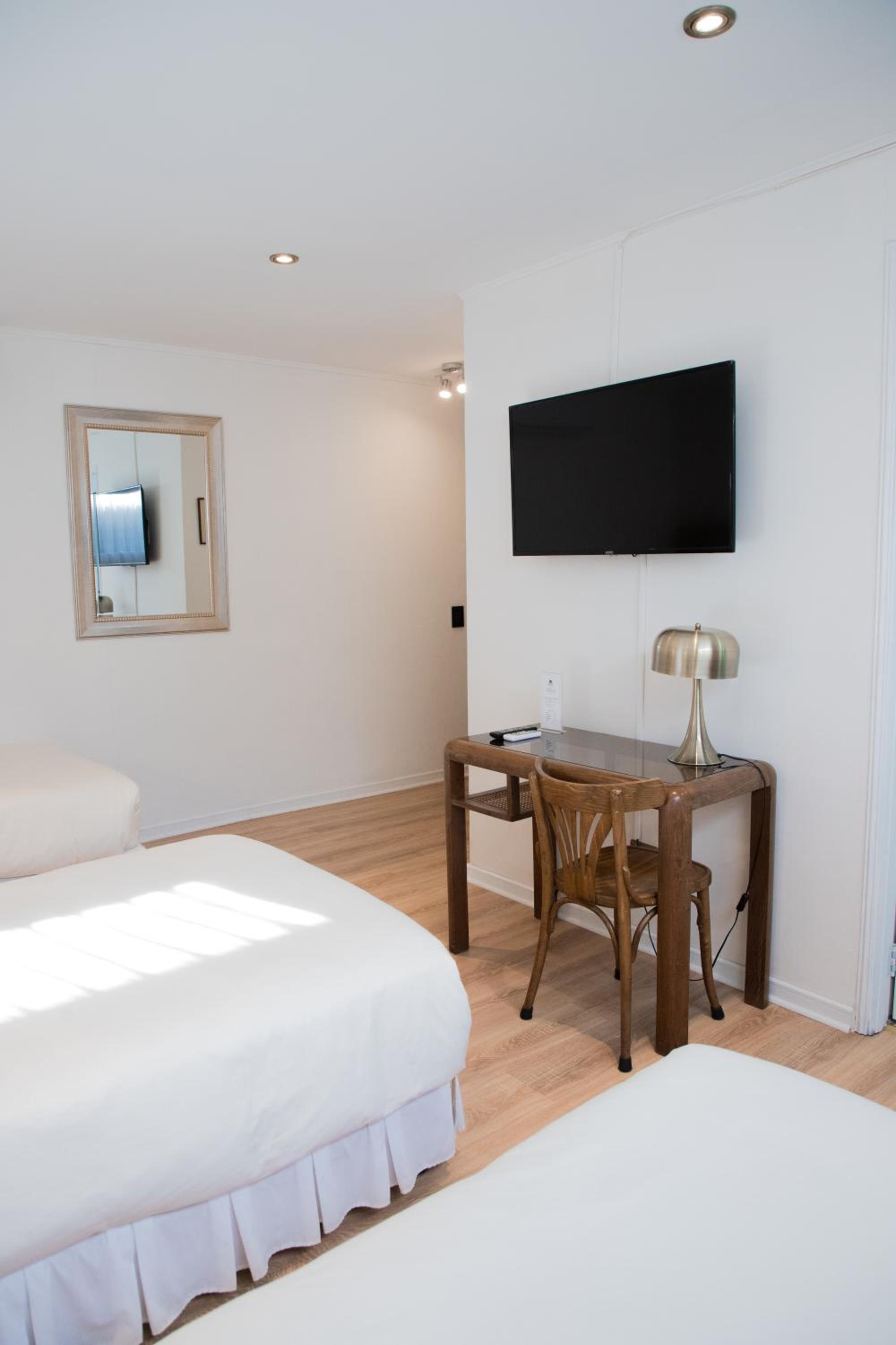 Standard Triple Room photo 2