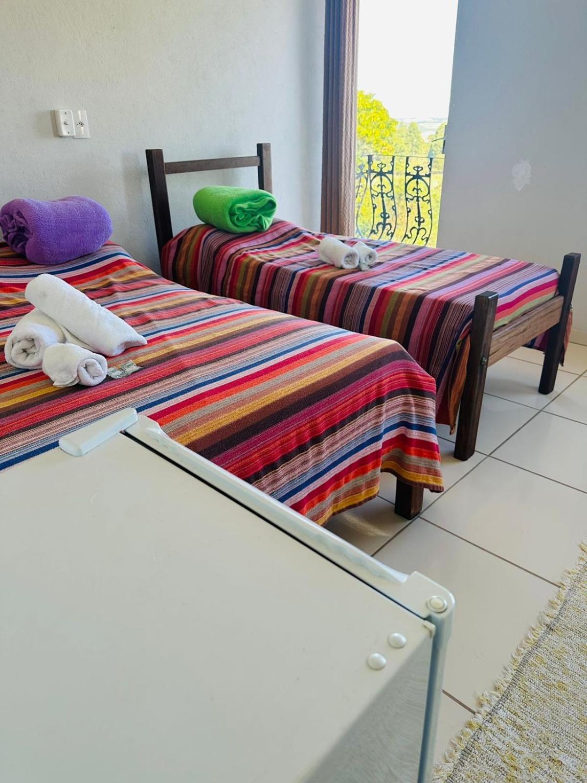 Triple Room with Bathroom - Photo 1