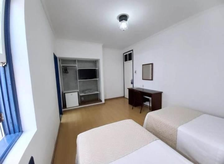 Standard Double Room - Photo 1