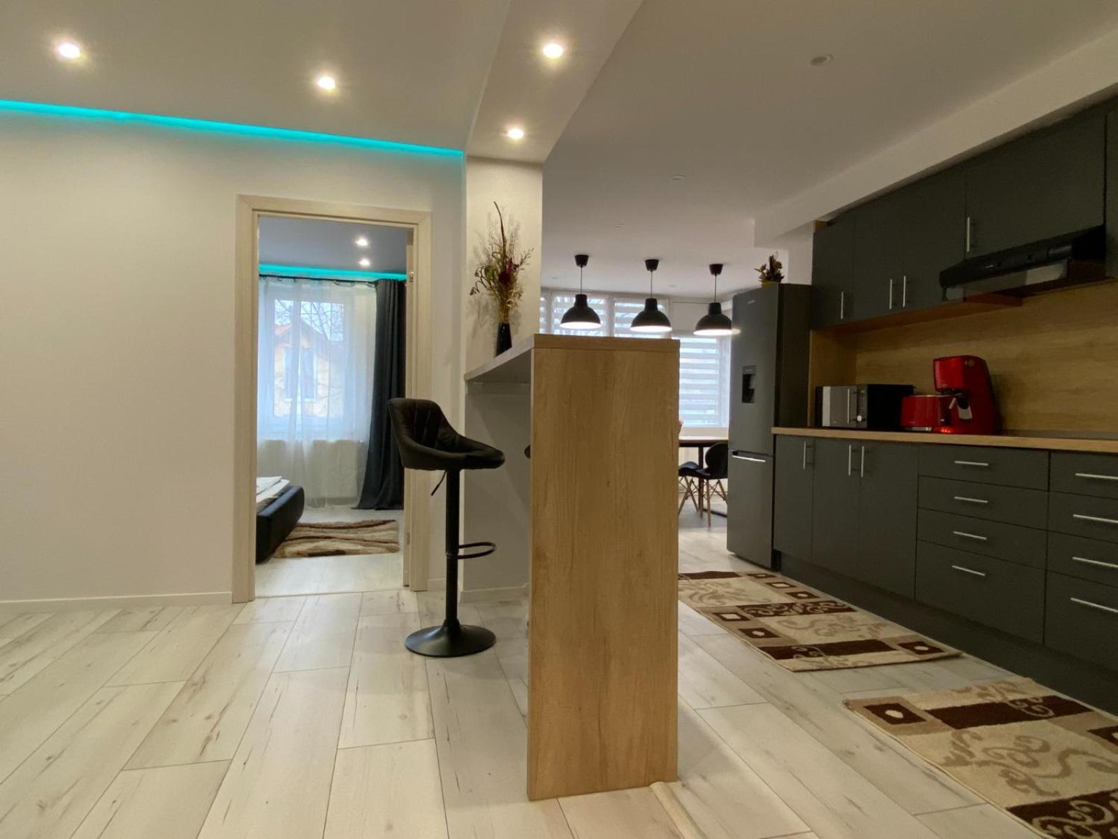 Apartment - Ground Floor photo 2
