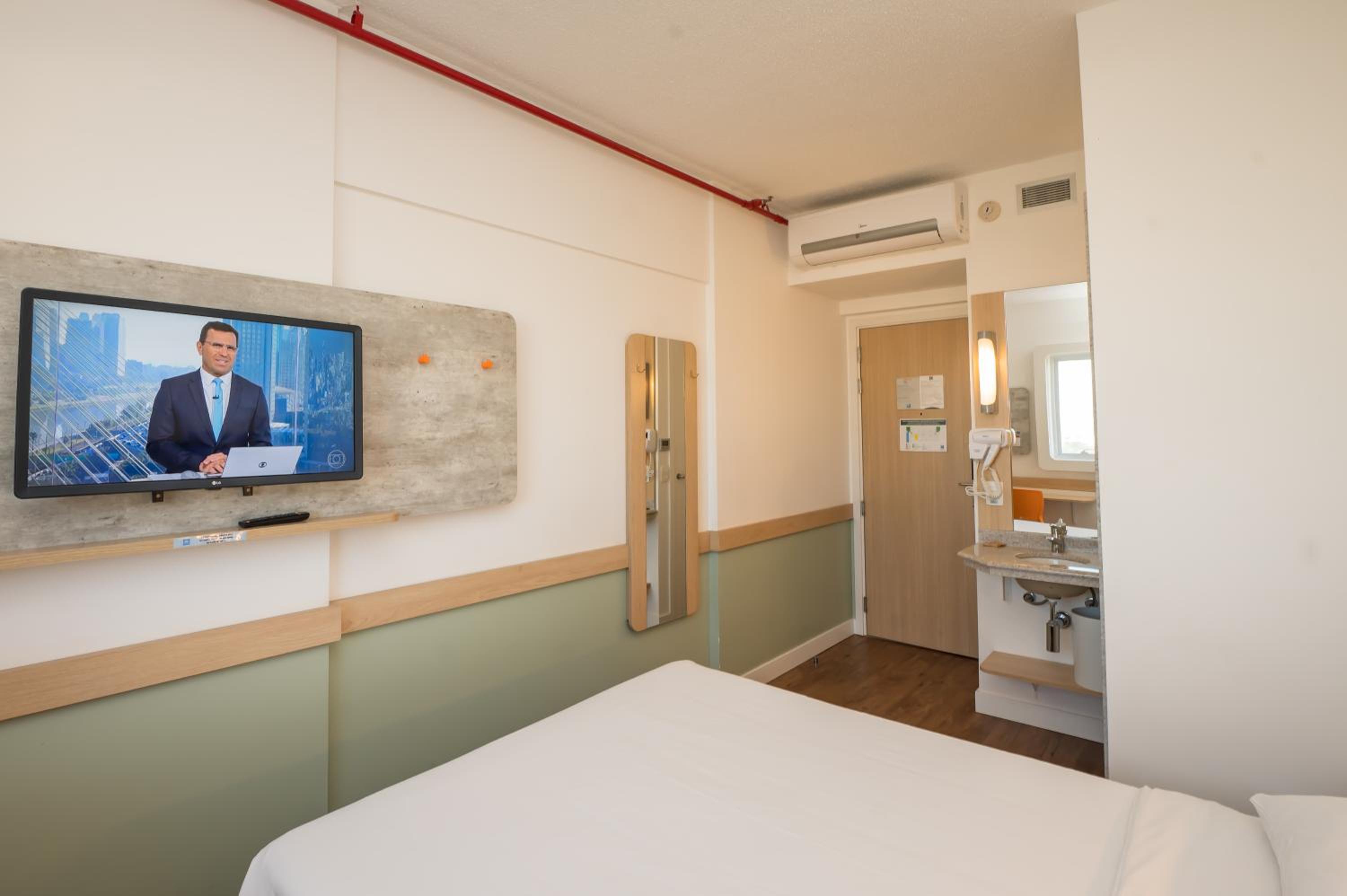 Superior Apartment with one double bed photo 3
