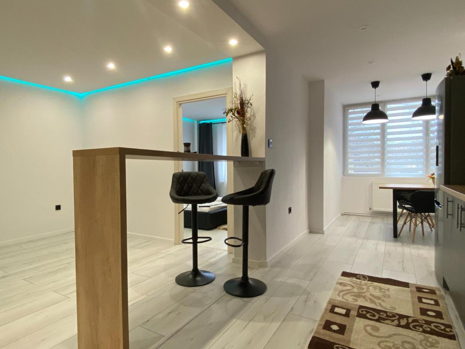 Apartment - Ground Floor photo 2