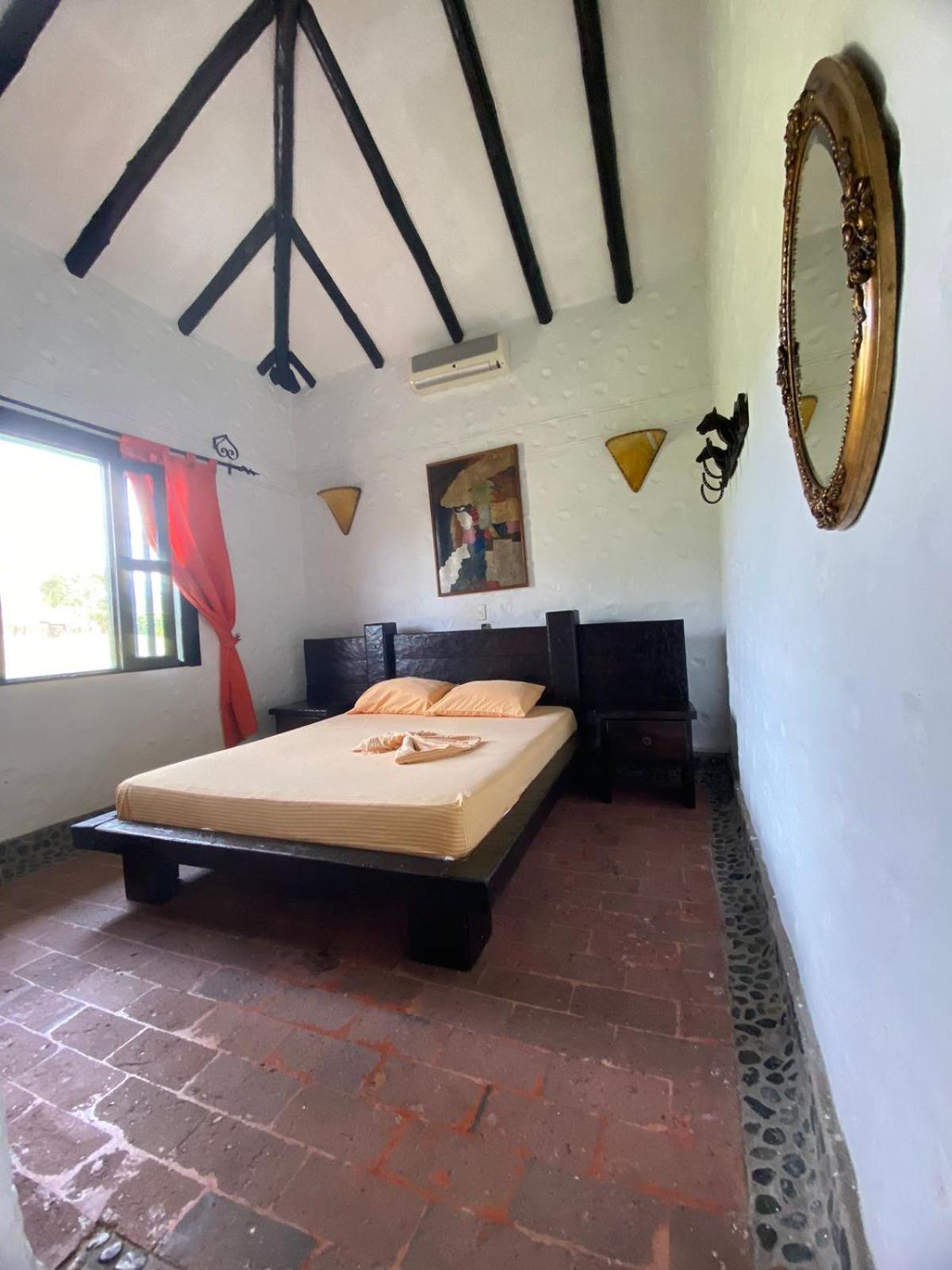 Double Room with Park View photo 1