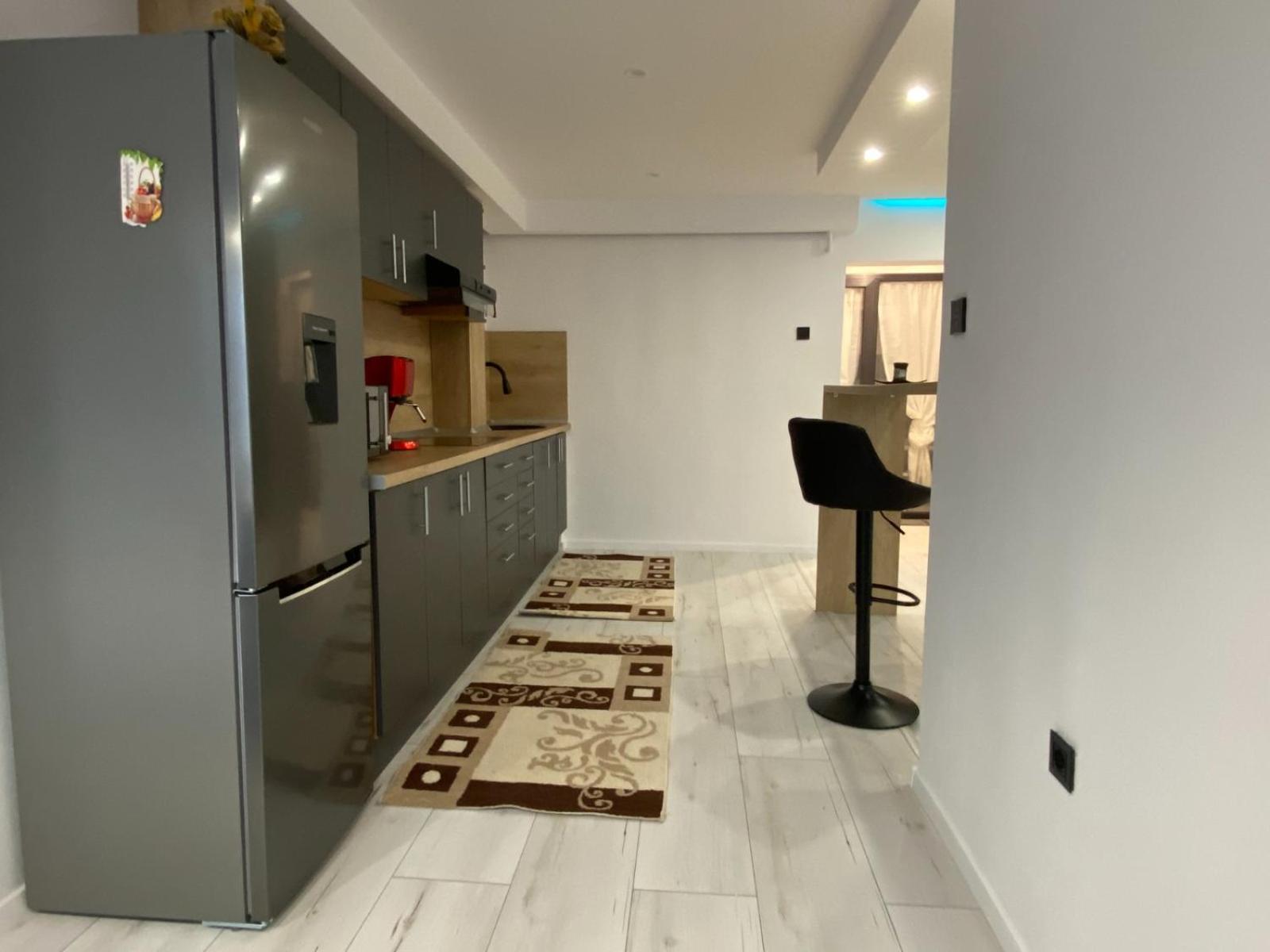 Apartment - Ground Floor photo 3