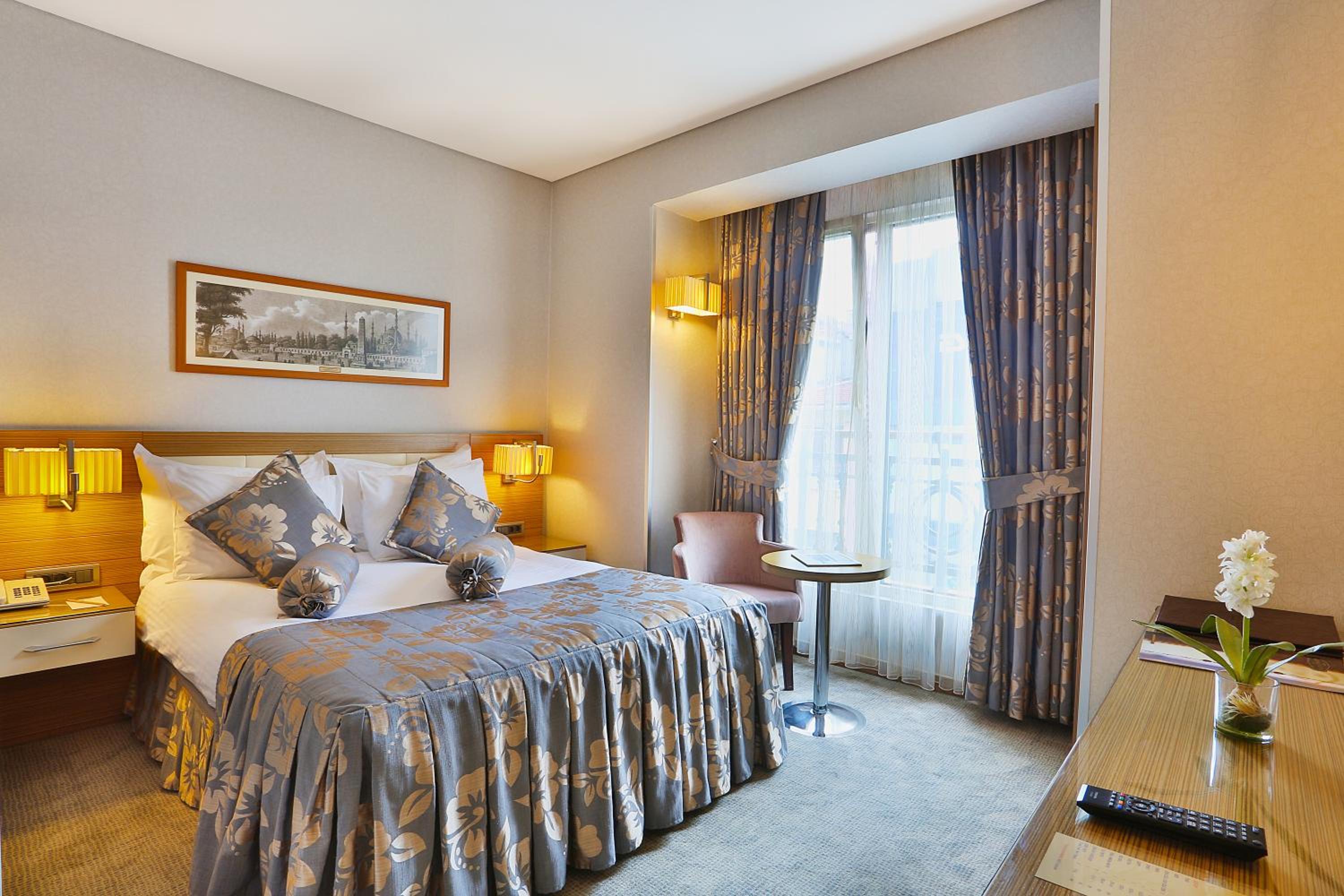 Double or Twin Room