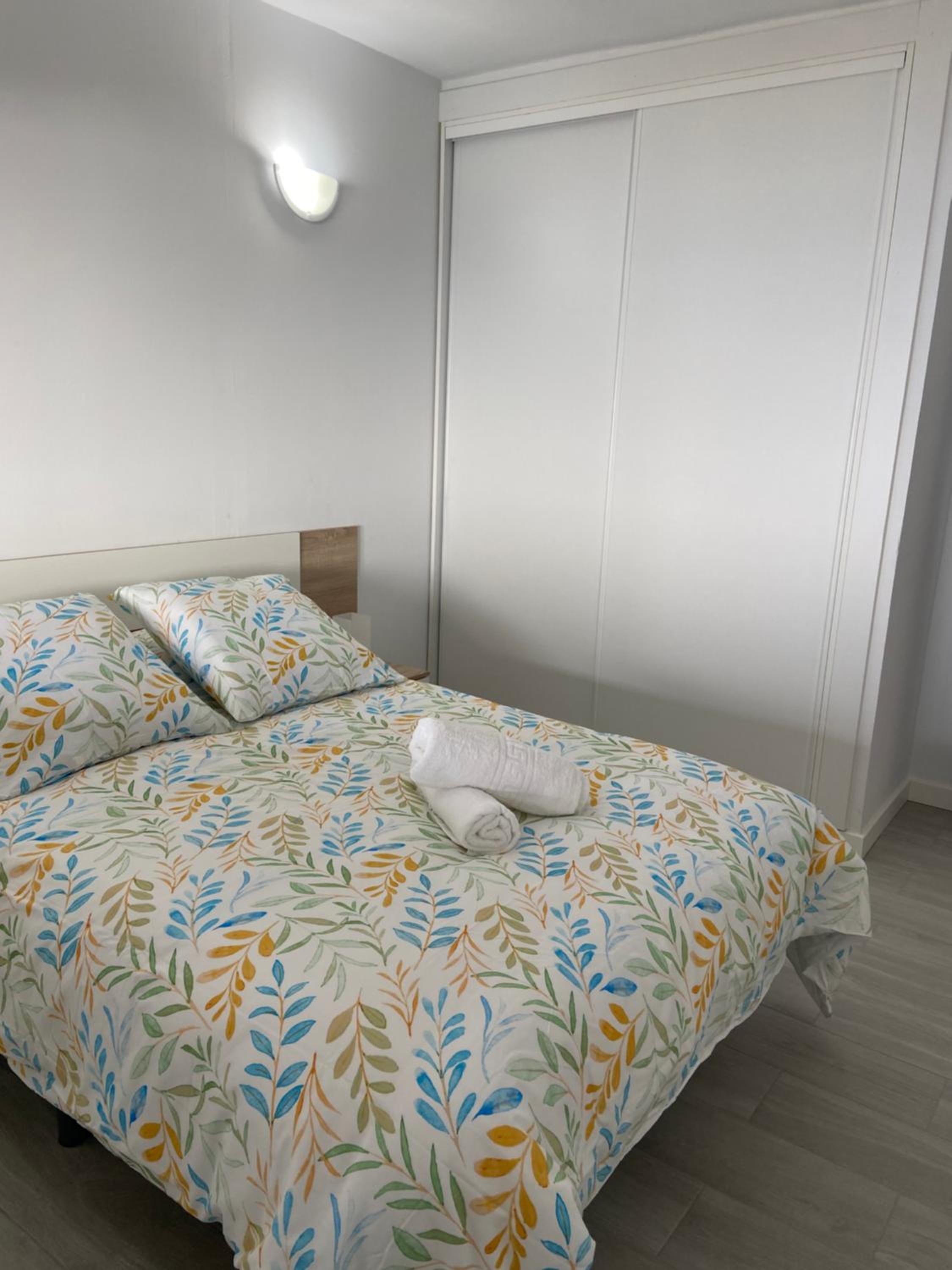 Two-Bedroom Apartment photo 2
