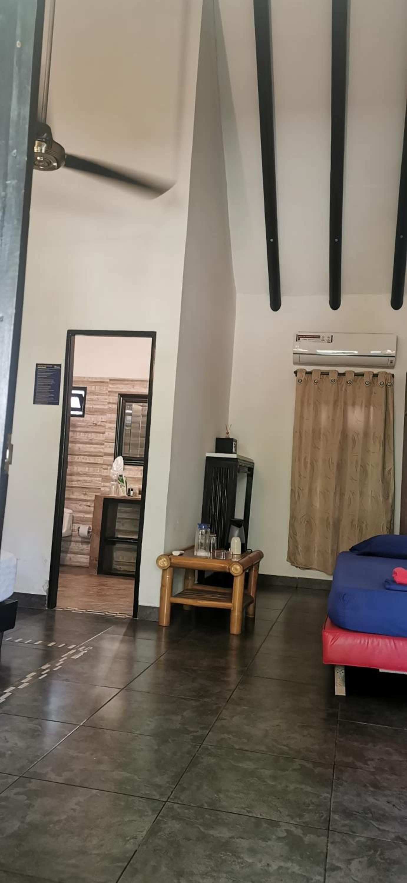Superior Triple Room photo 3