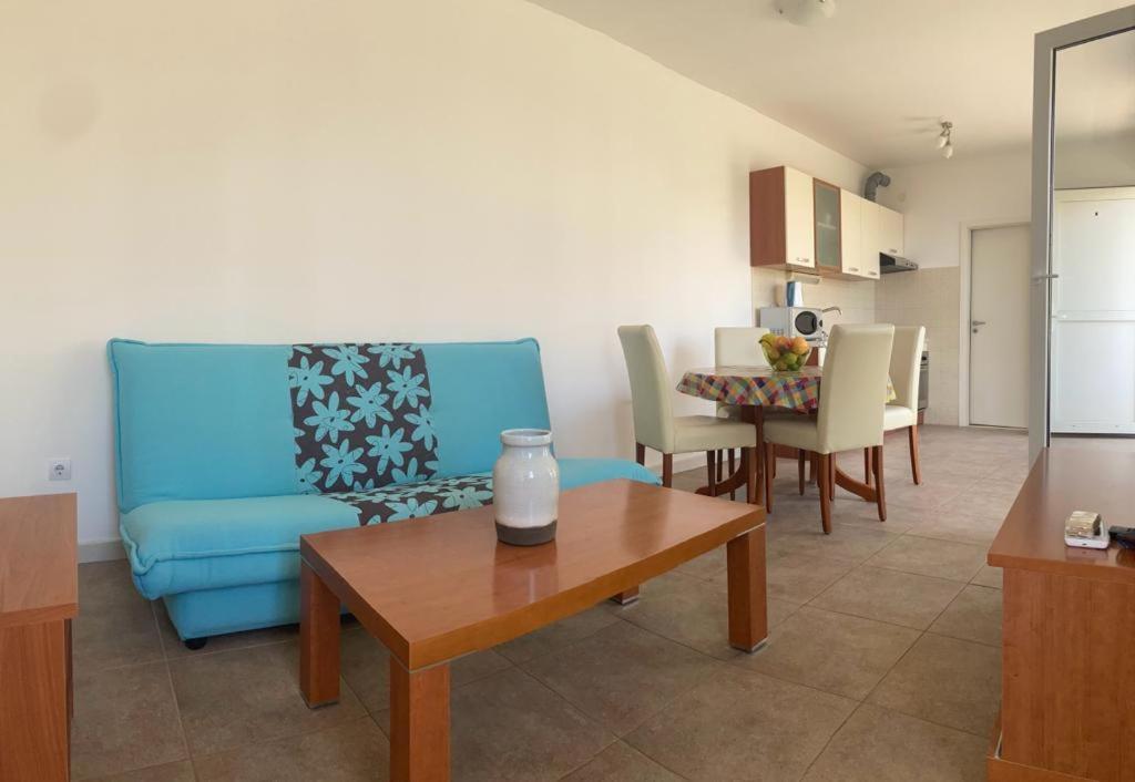 Apartment with Sea View photo 1