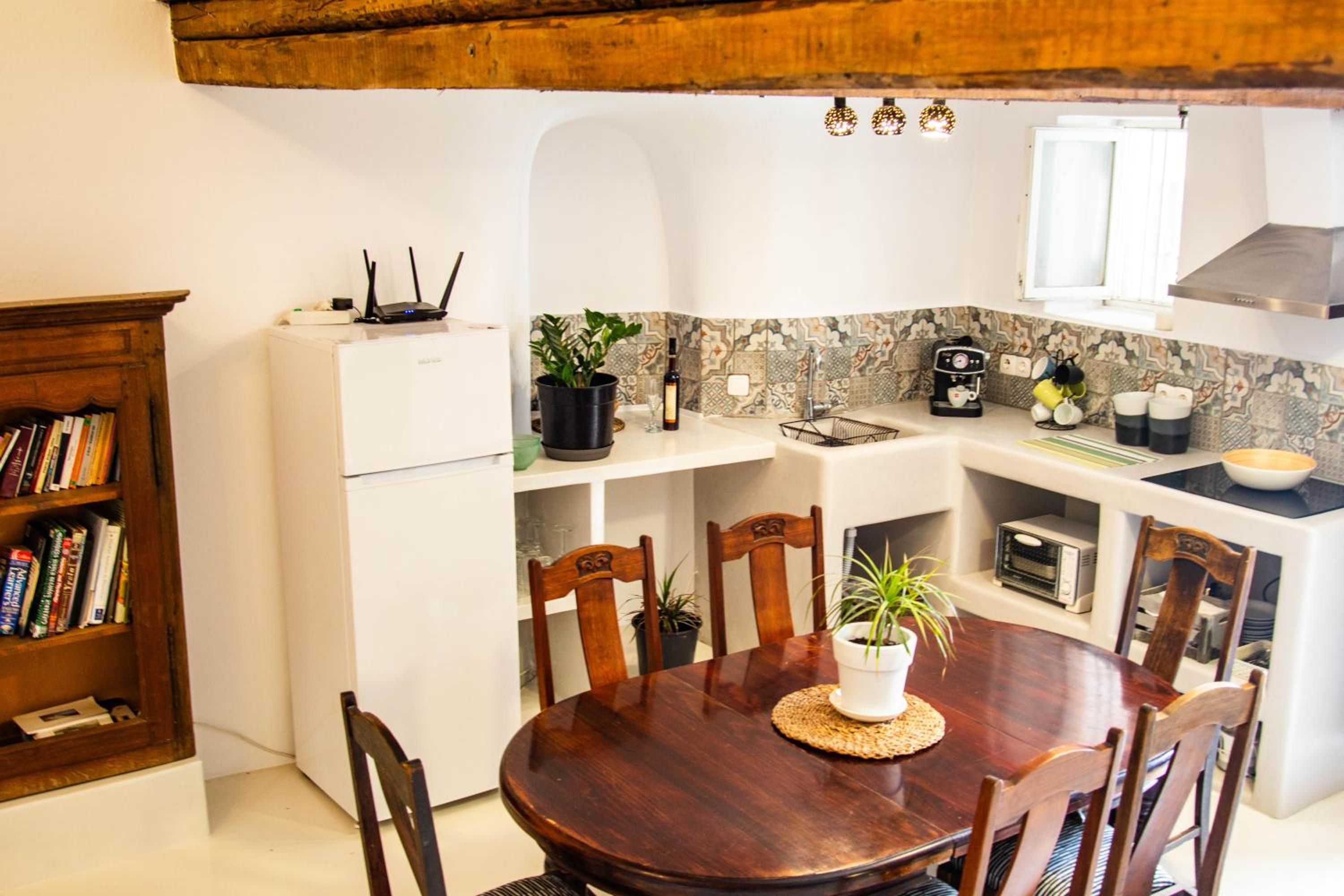 One-Bedroom House photo 3