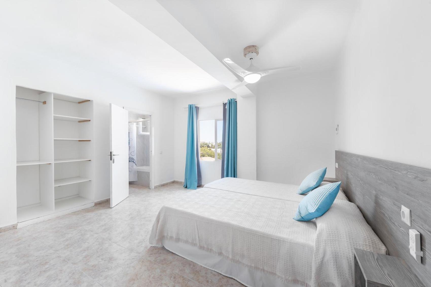 Twin Room photo 2
